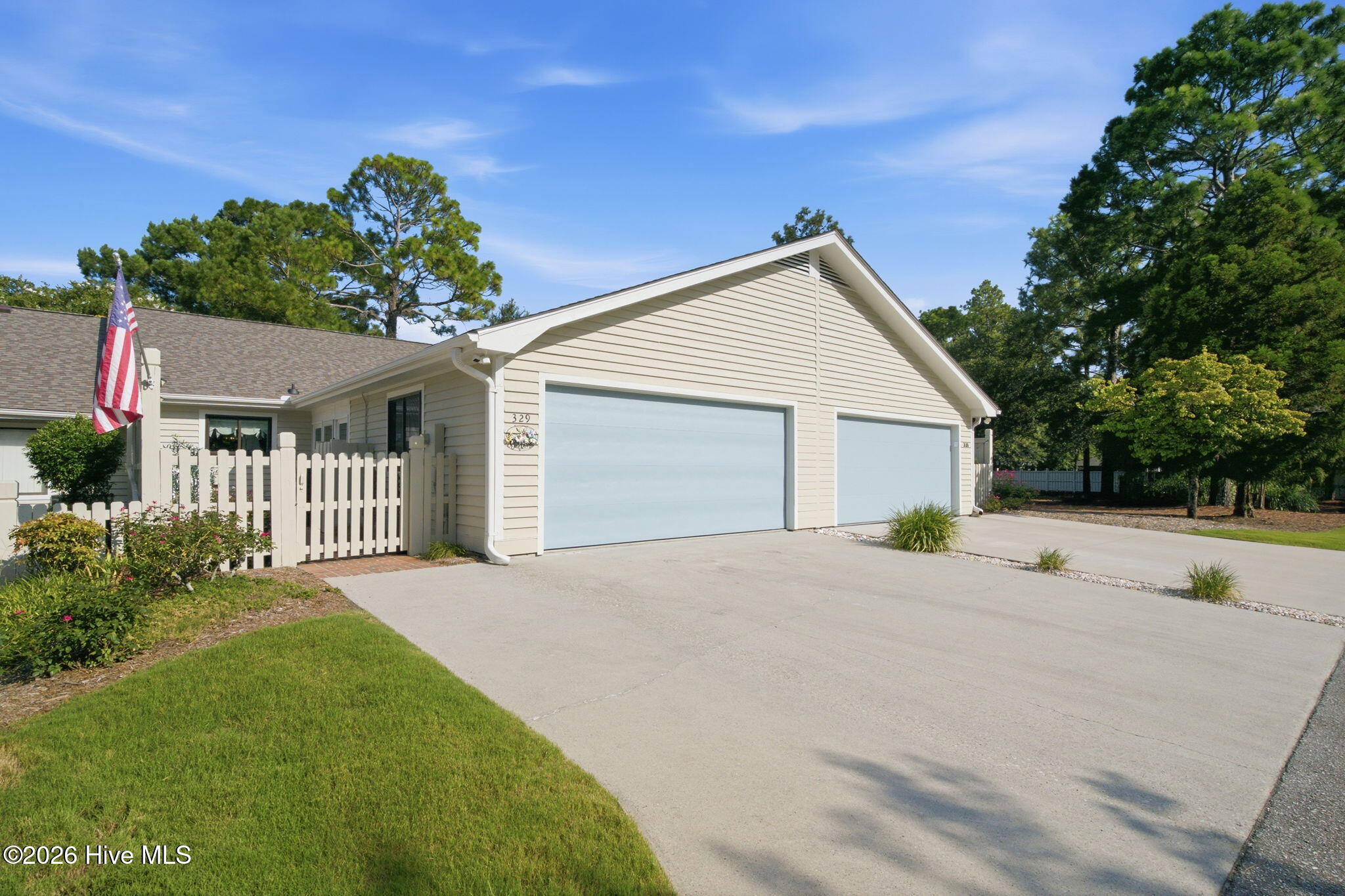329 N Cardinal Extension Drive — photo