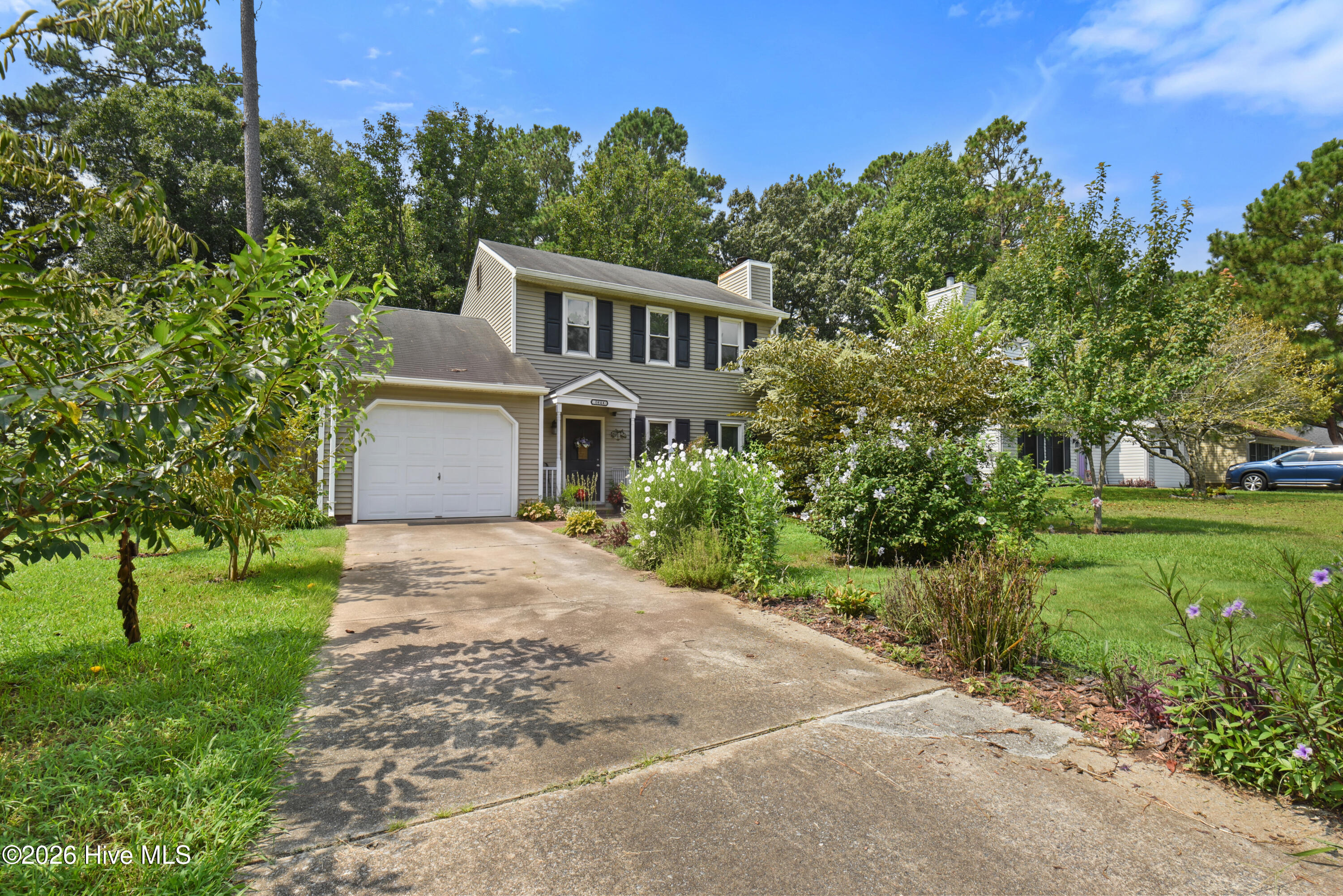 3423 Preakness Place — photo