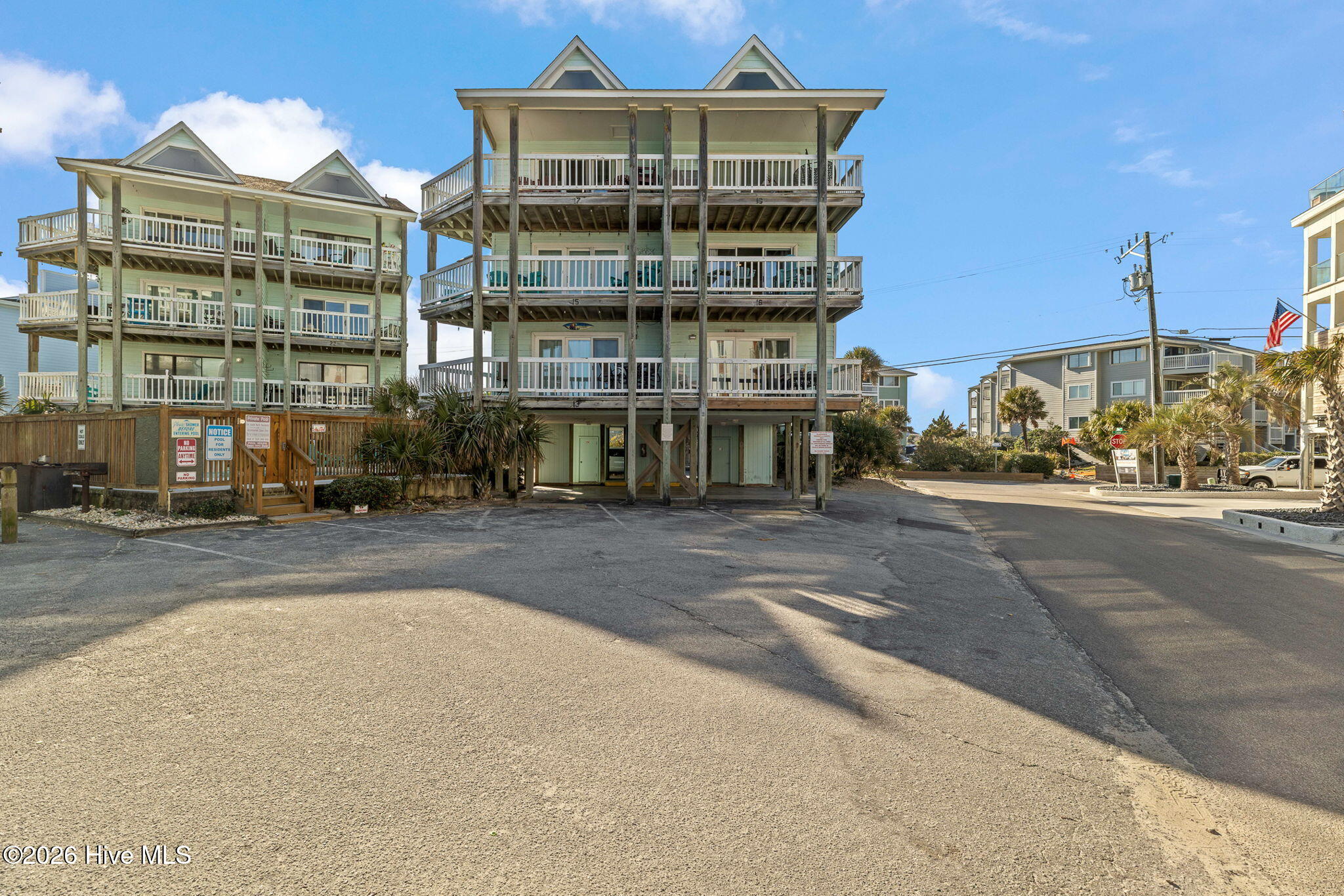 1717 Carolina Beach Avenue N Unit C 16 — photo