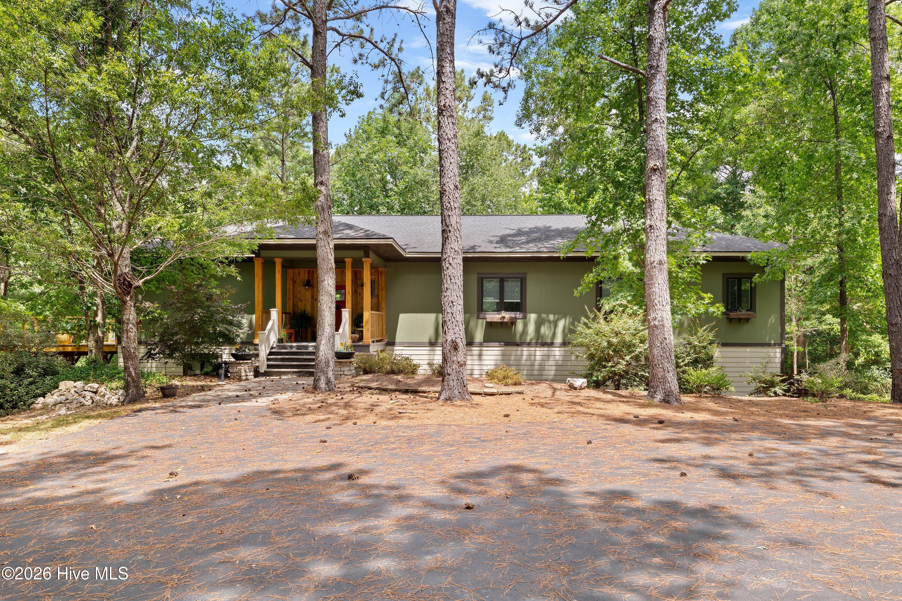 218 Saponi Trail — photo