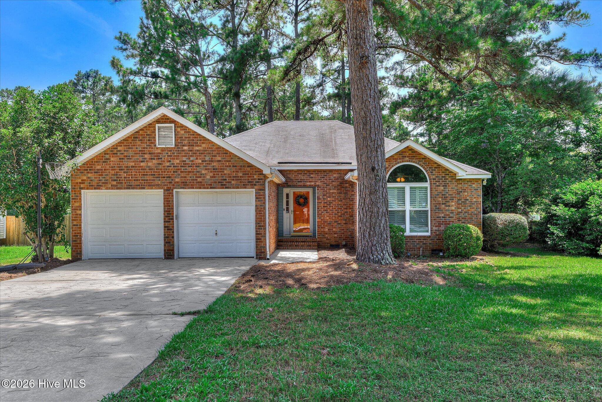 625 Flatwood Court — photo