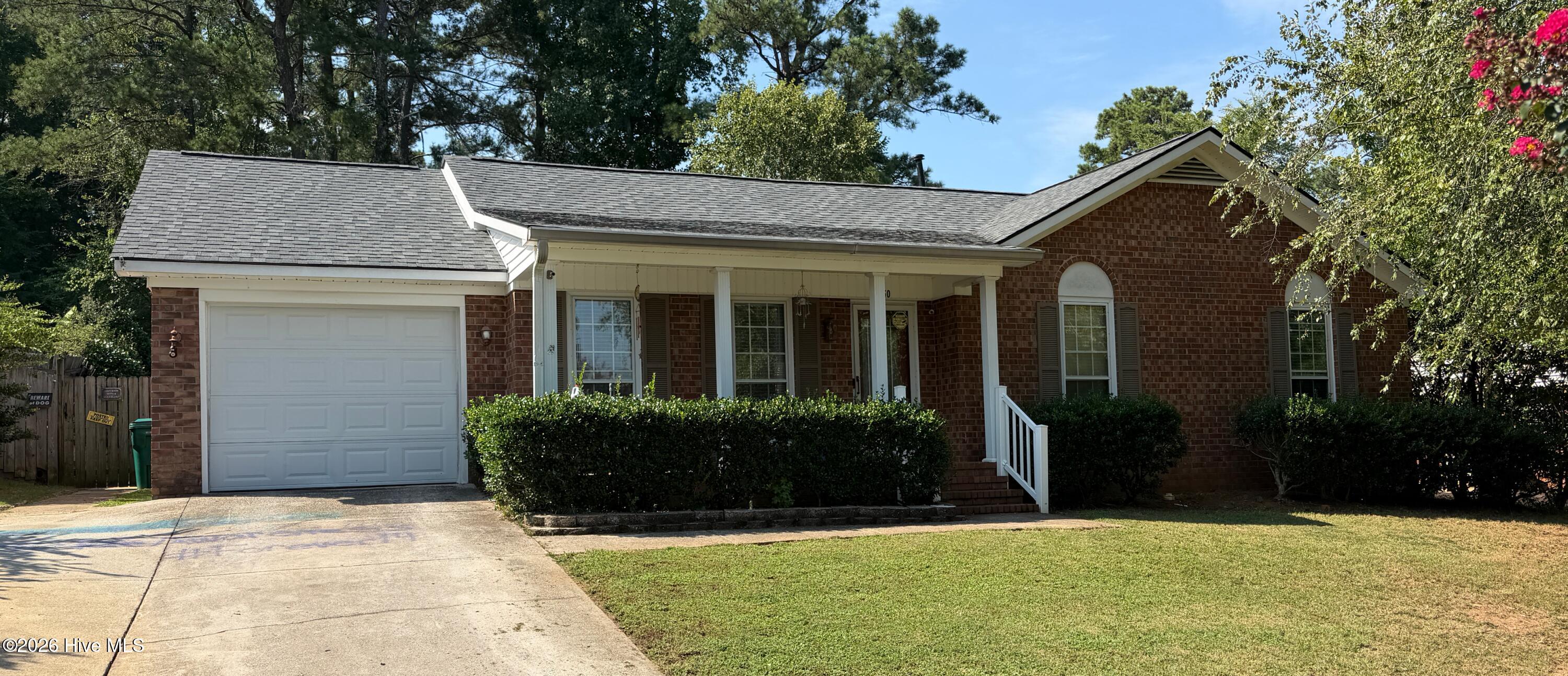 4250 Waylon Drive — photo
