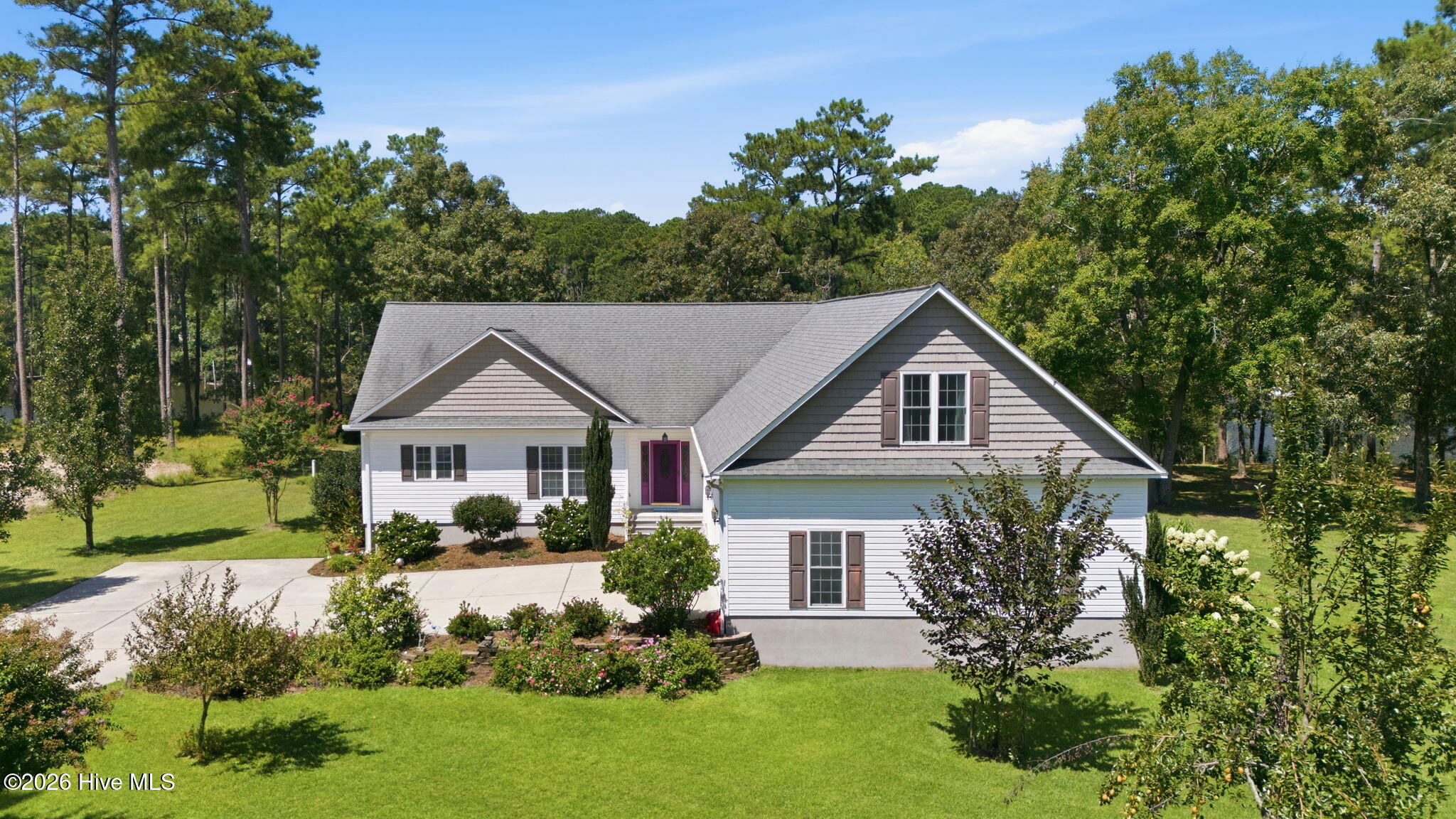 2774 Browns Creek Road — photo