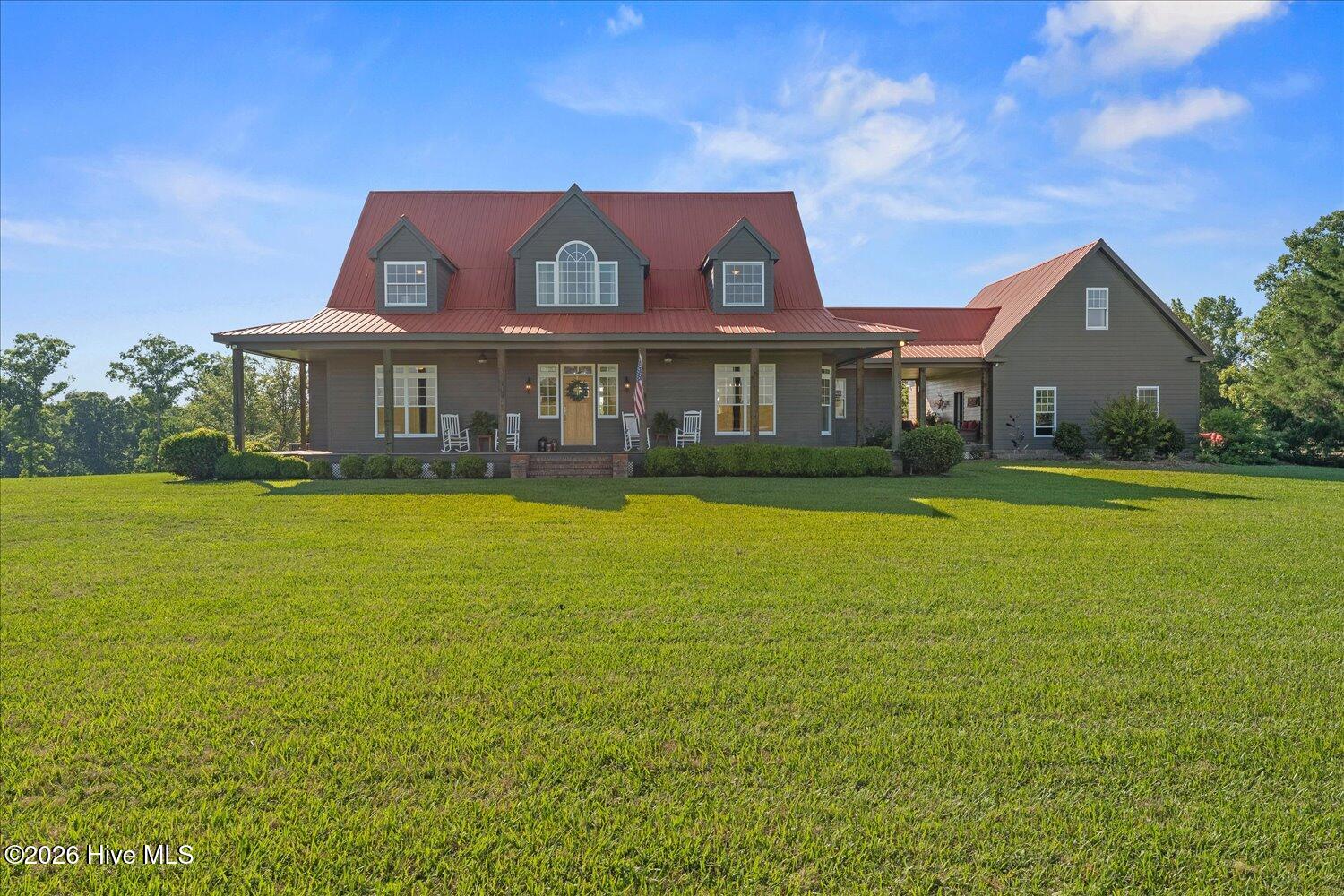 1877 Delhi Road — photo