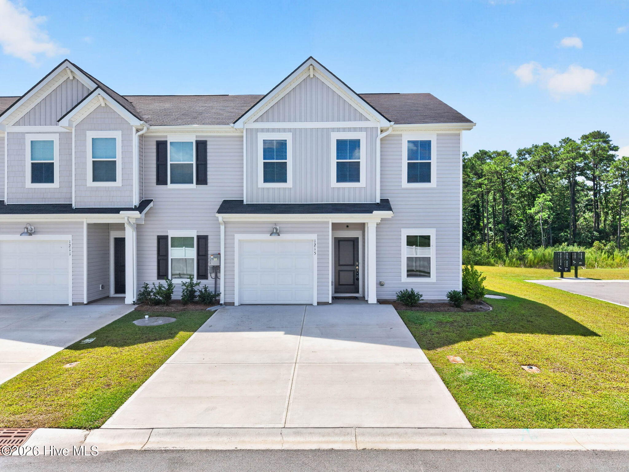 1215 Windy Grove Lane SW — photo