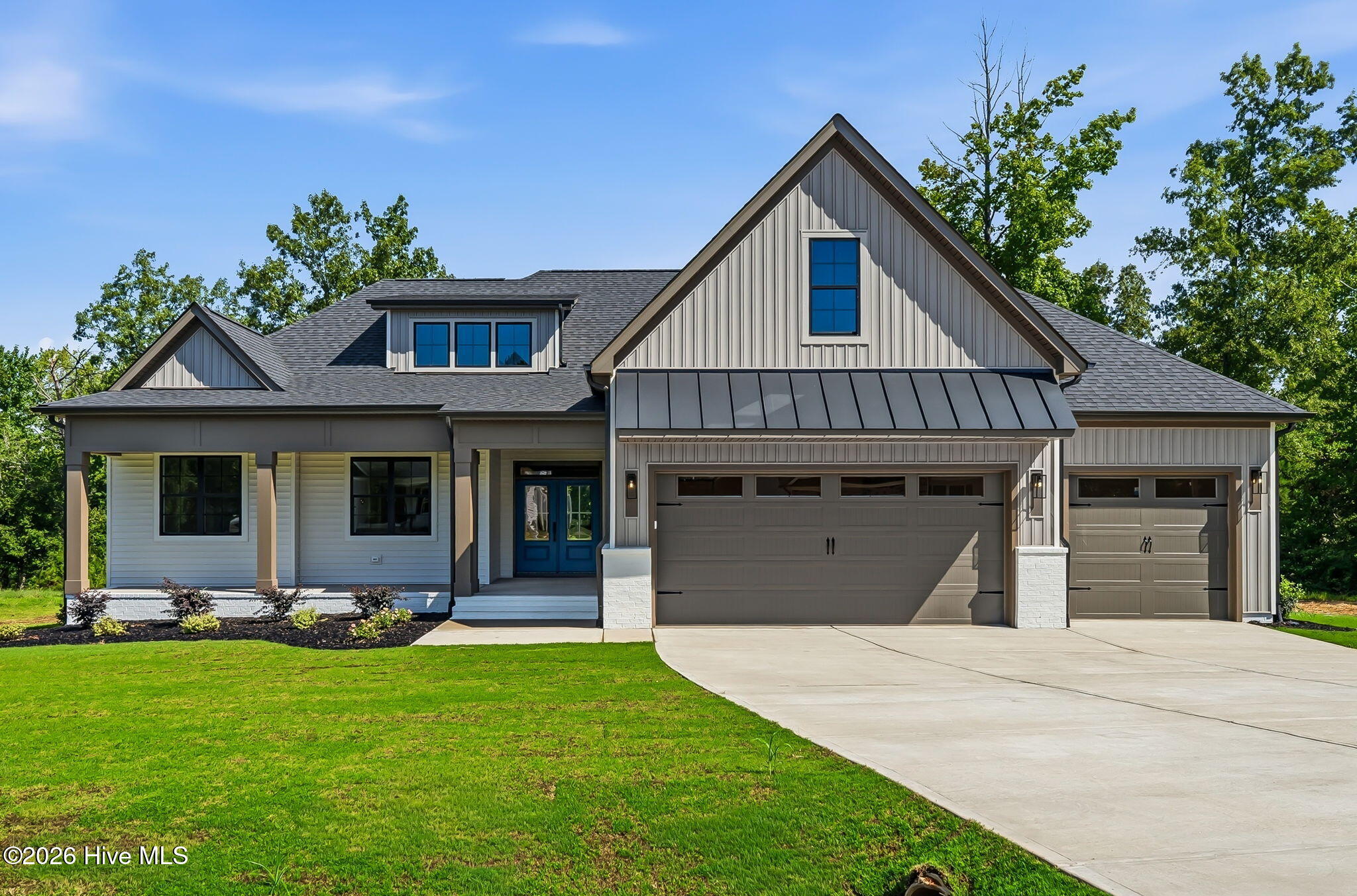 12620 Mallard Rock Road — photo