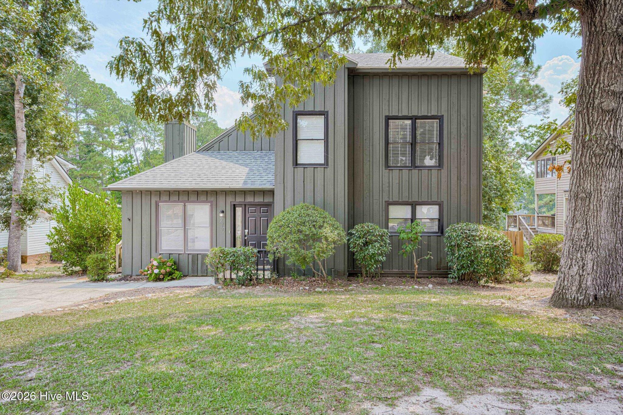 210 Waters Way — photo