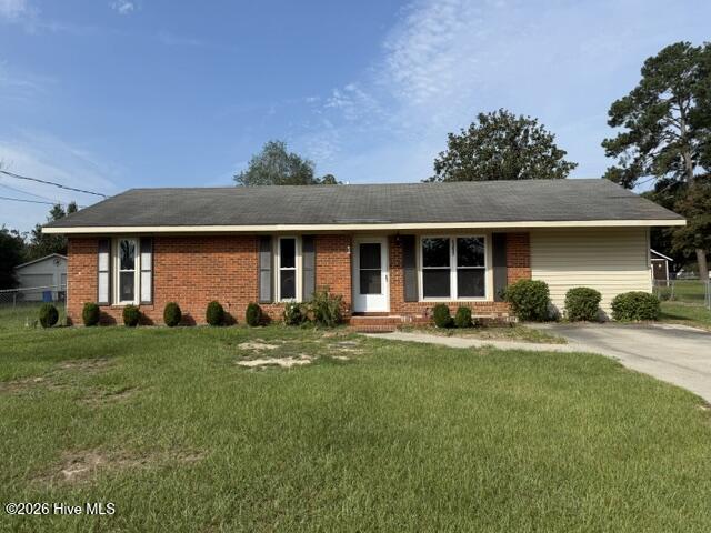 16760 Douglas Avenue — photo