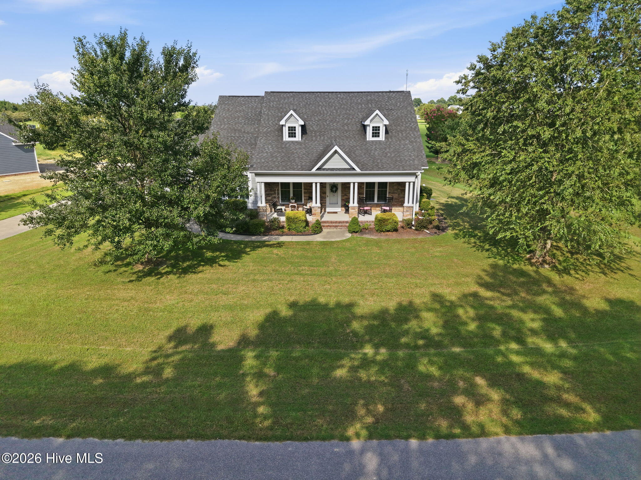 176 Quarter Horse Lane — photo
