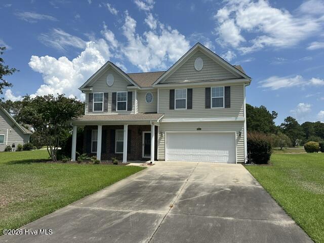 287 Cable Lake Circle — photo
