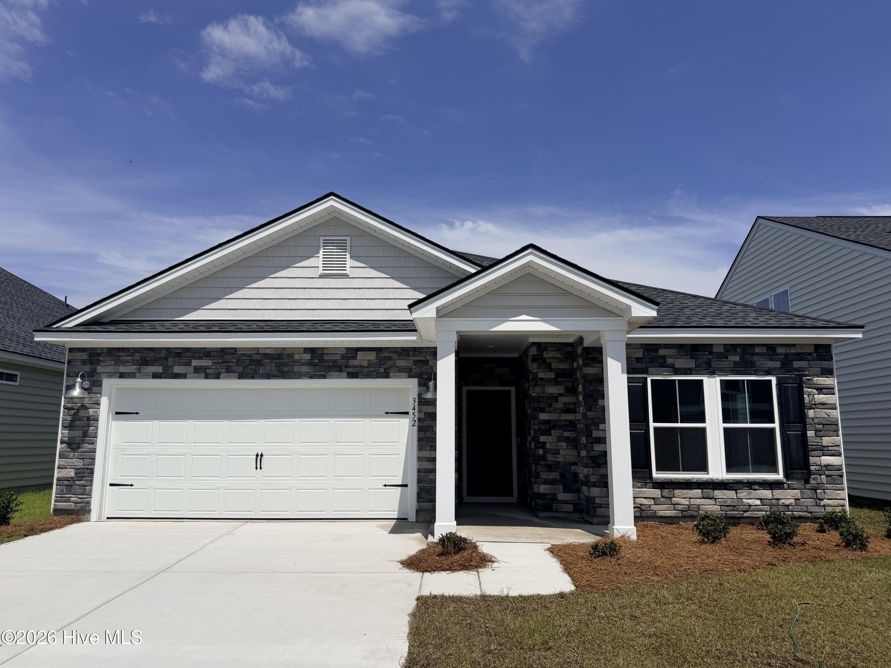 3452 Sandhill Crane Drive SW Litchfield Il Lot 66 — photo
