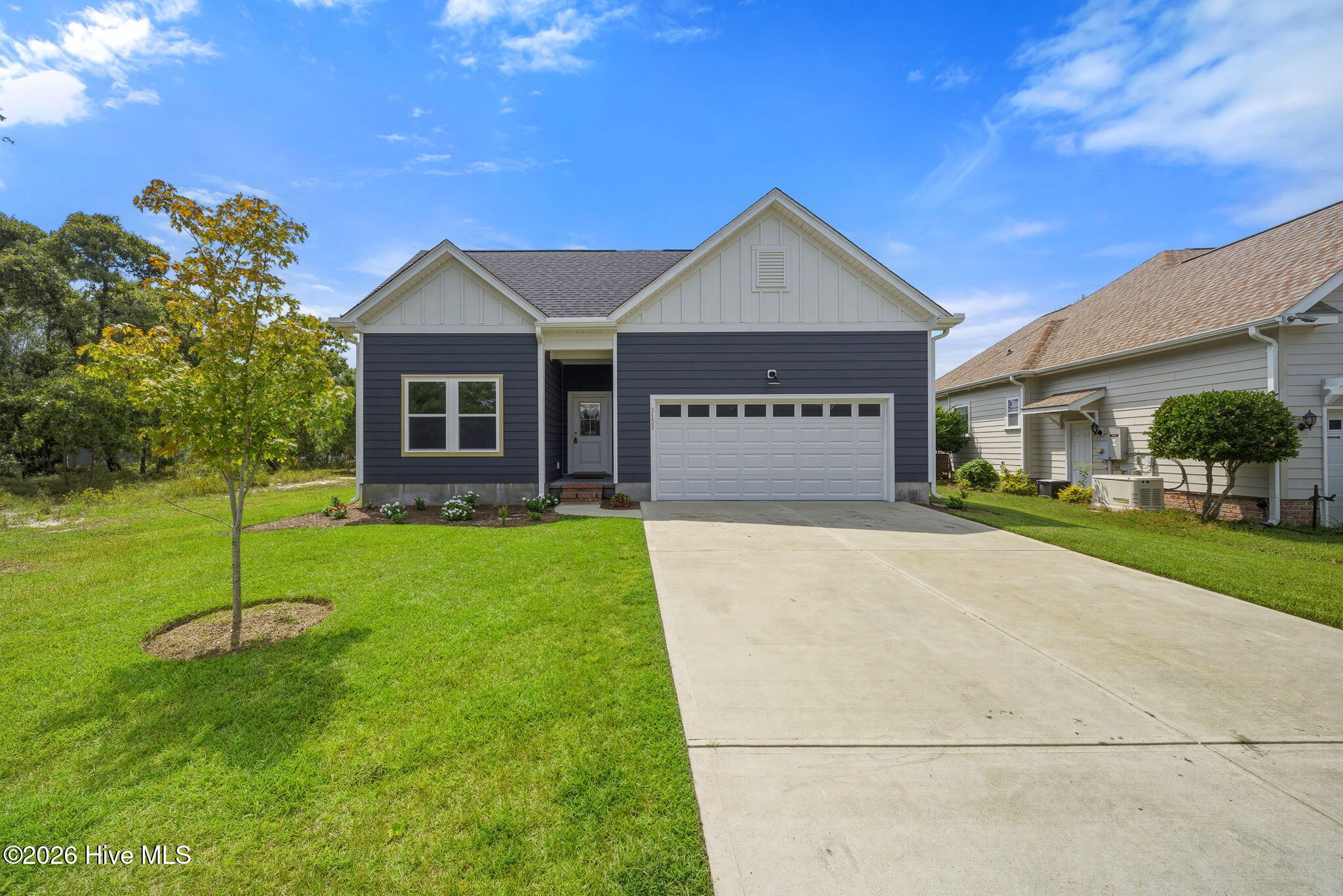 3133 Burberry Lane SW — photo