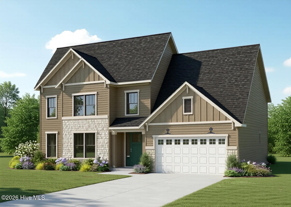 1772 Dixon Grove Lane — photo