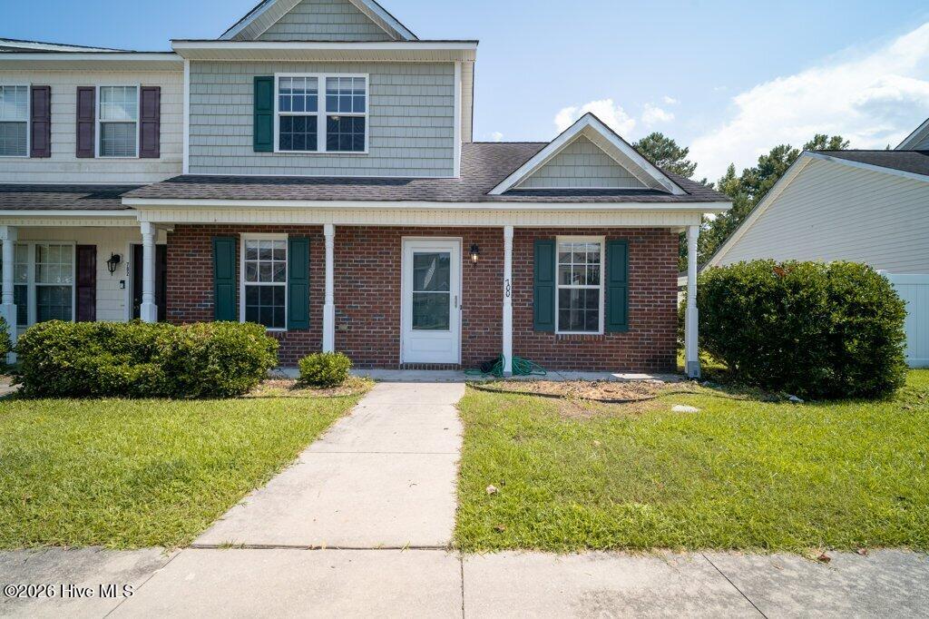 700 Streamwood Drive — photo