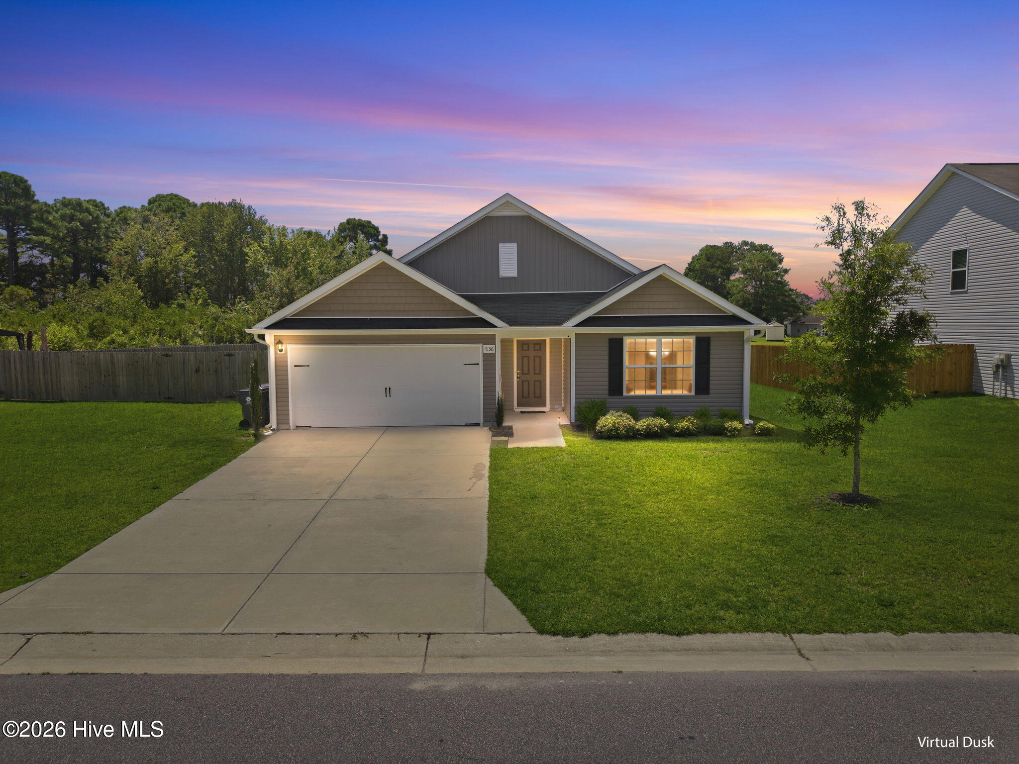 7136 Boykin Spaniel Way — photo