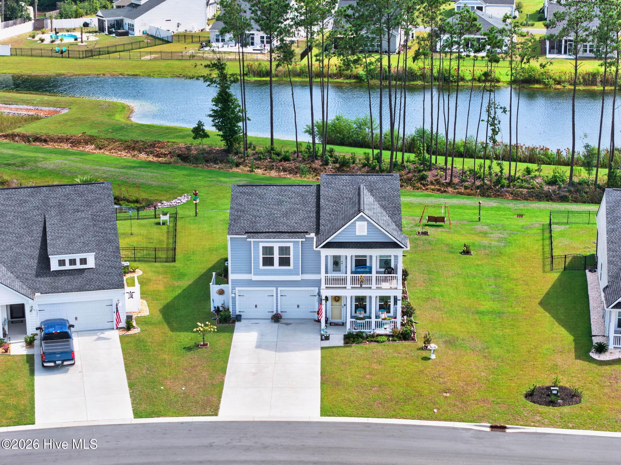 9305 Little Osprey Drive — photo