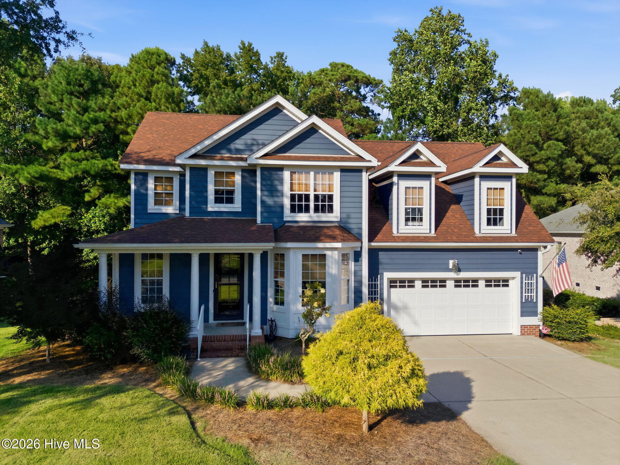 629 Blue Point Drive — photo