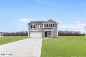 108 Rubyfield Court — photo