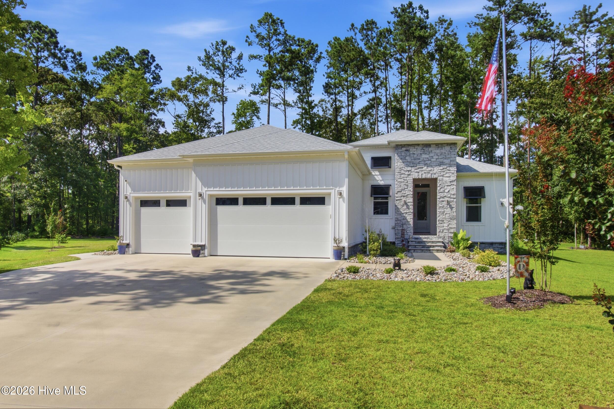 2509 Wild Turkey Road — photo
