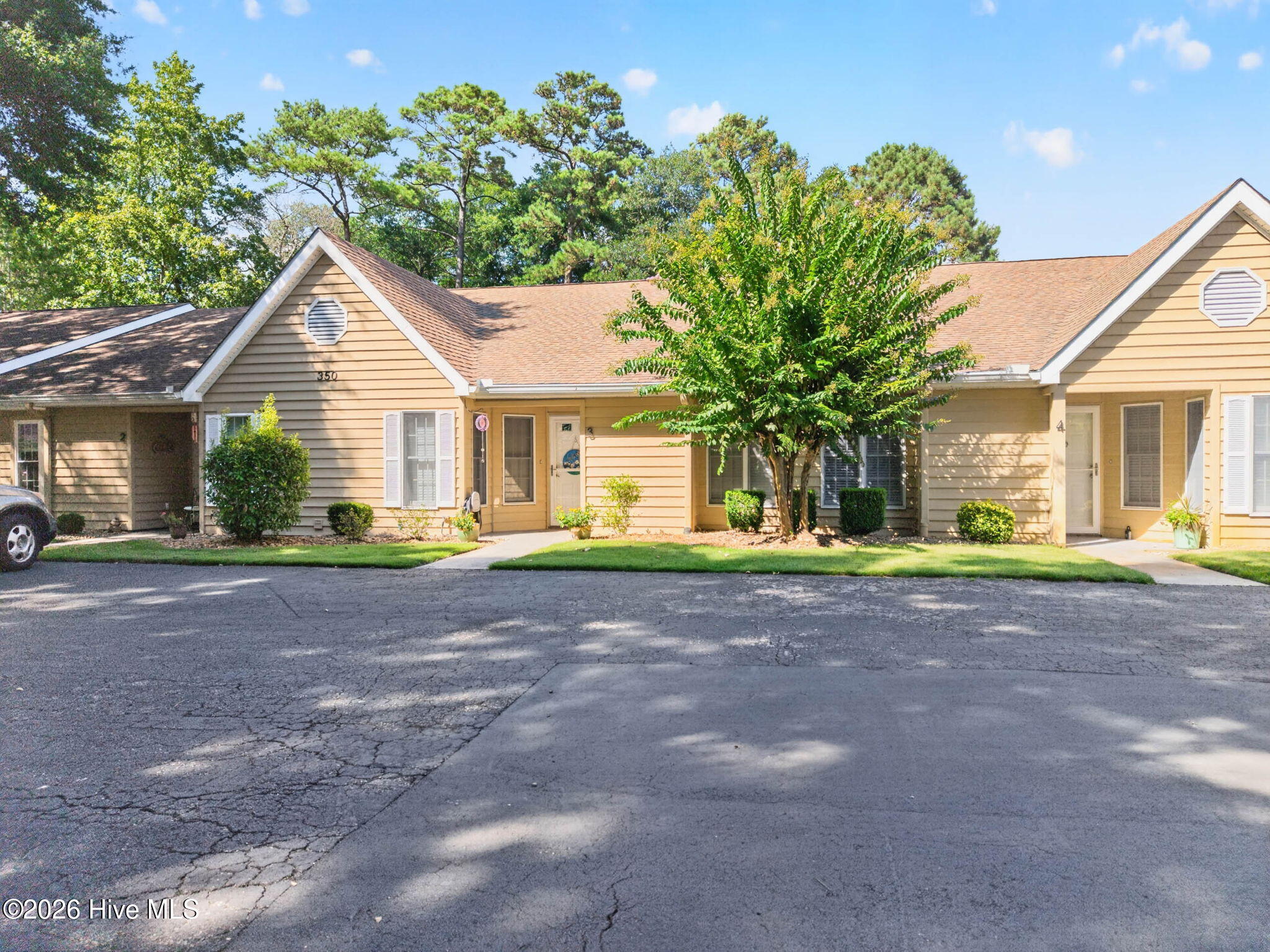 350 Sea Trail Drive E Apt 3 — photo