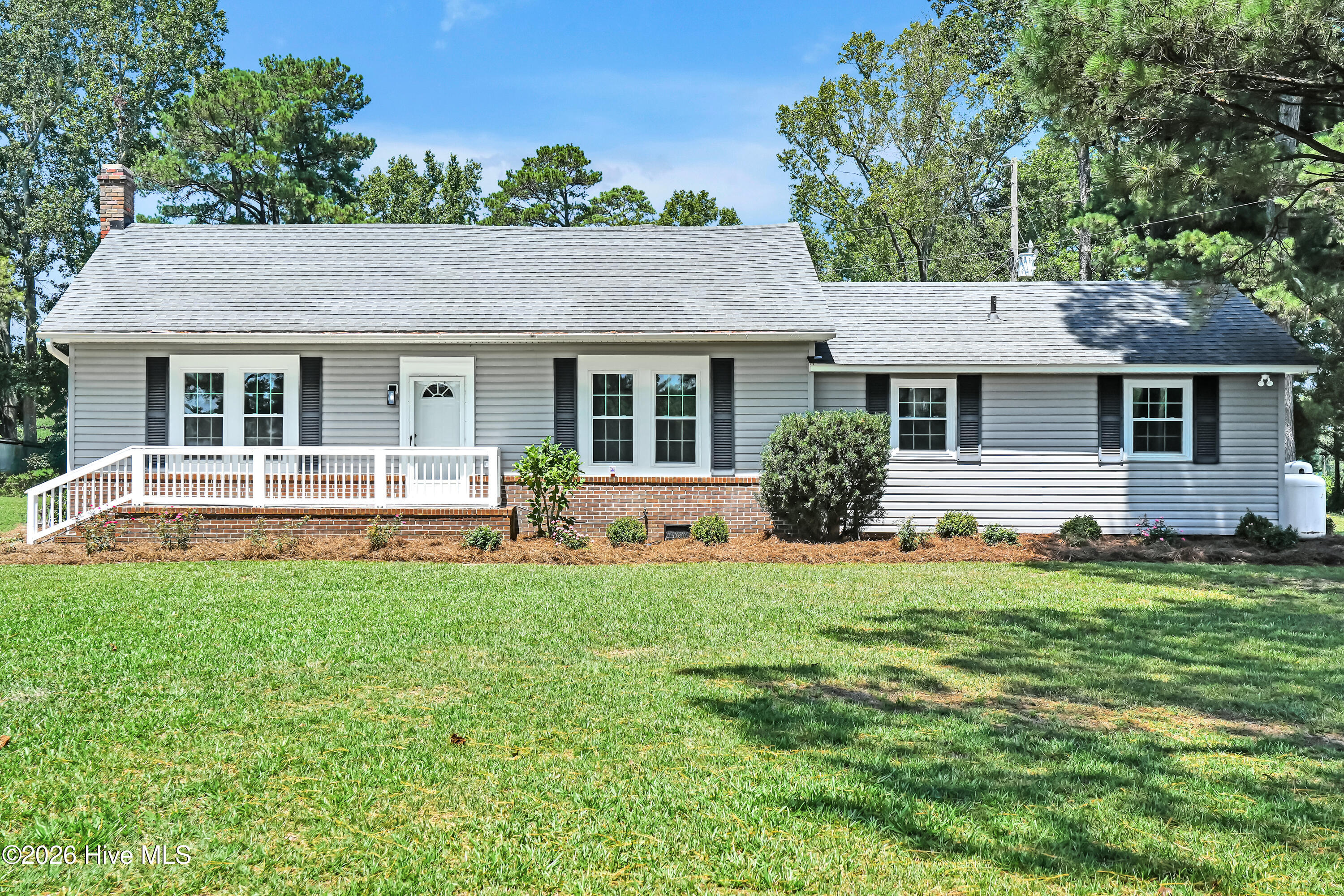 3275 Horse Branch Road — photo