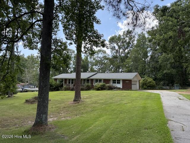 1032 Central Road — photo