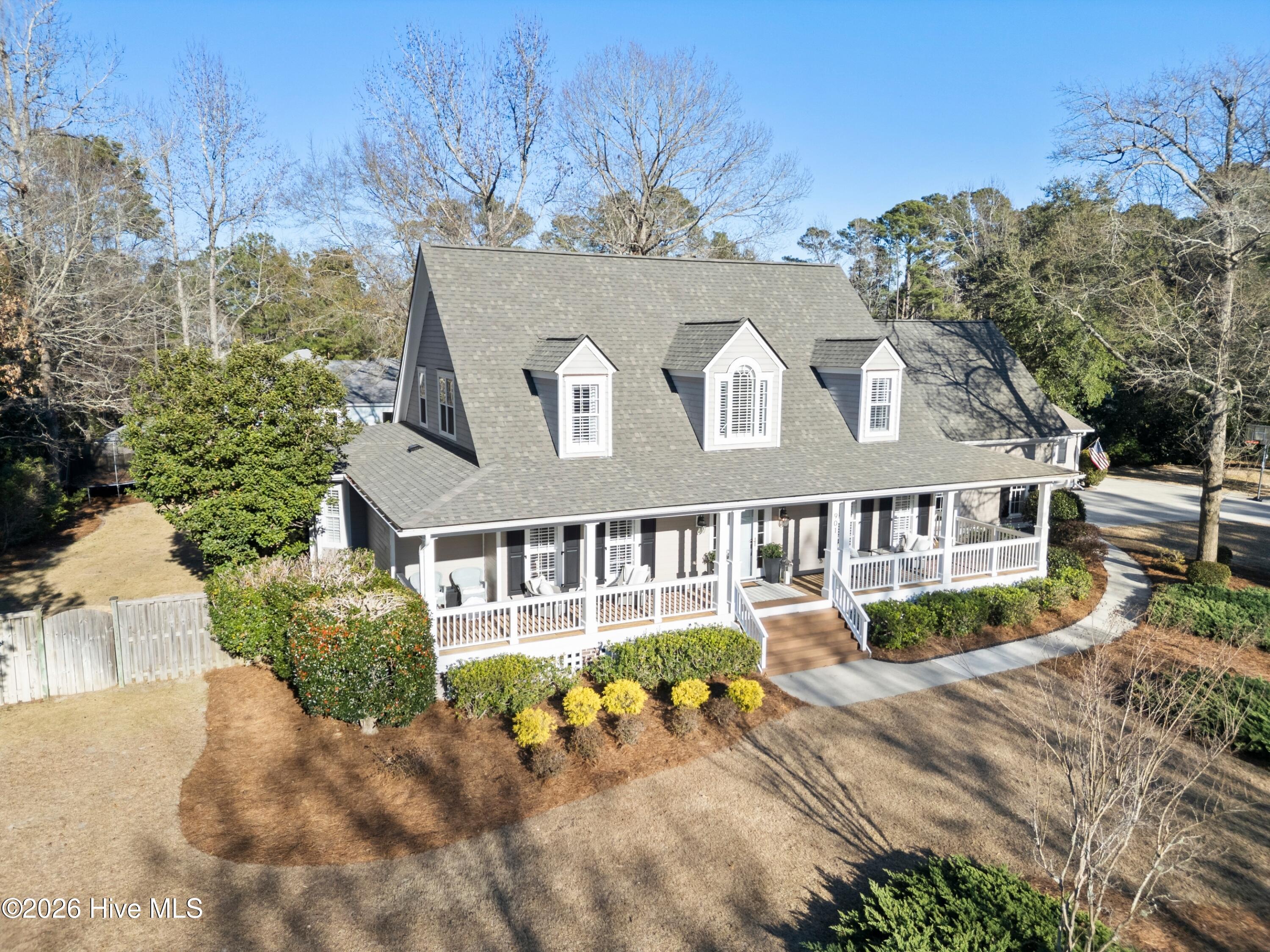 901 John'S Orchard Lane — photo