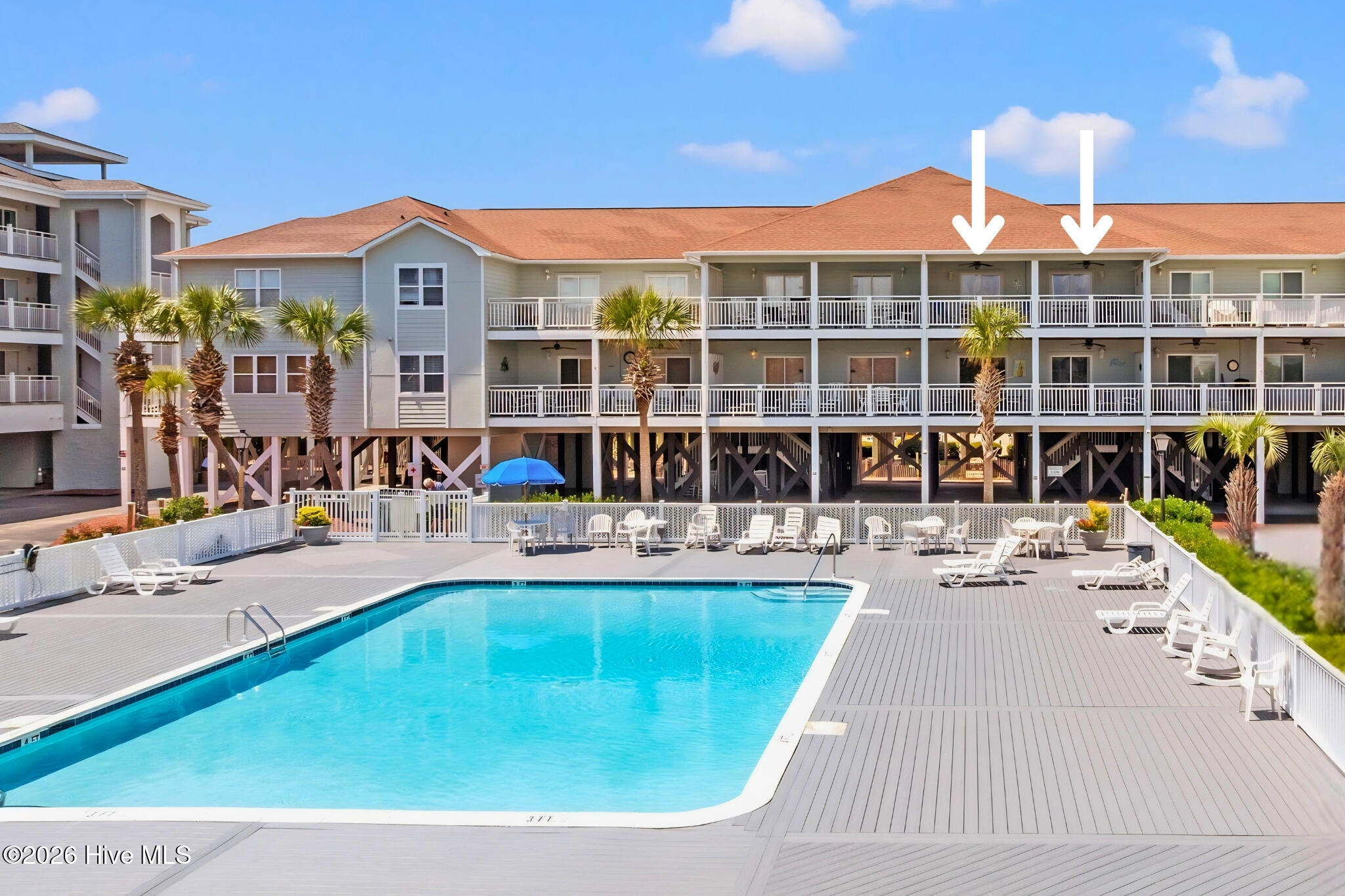 27 Ocean Isle West Boulevard #Dd — photo