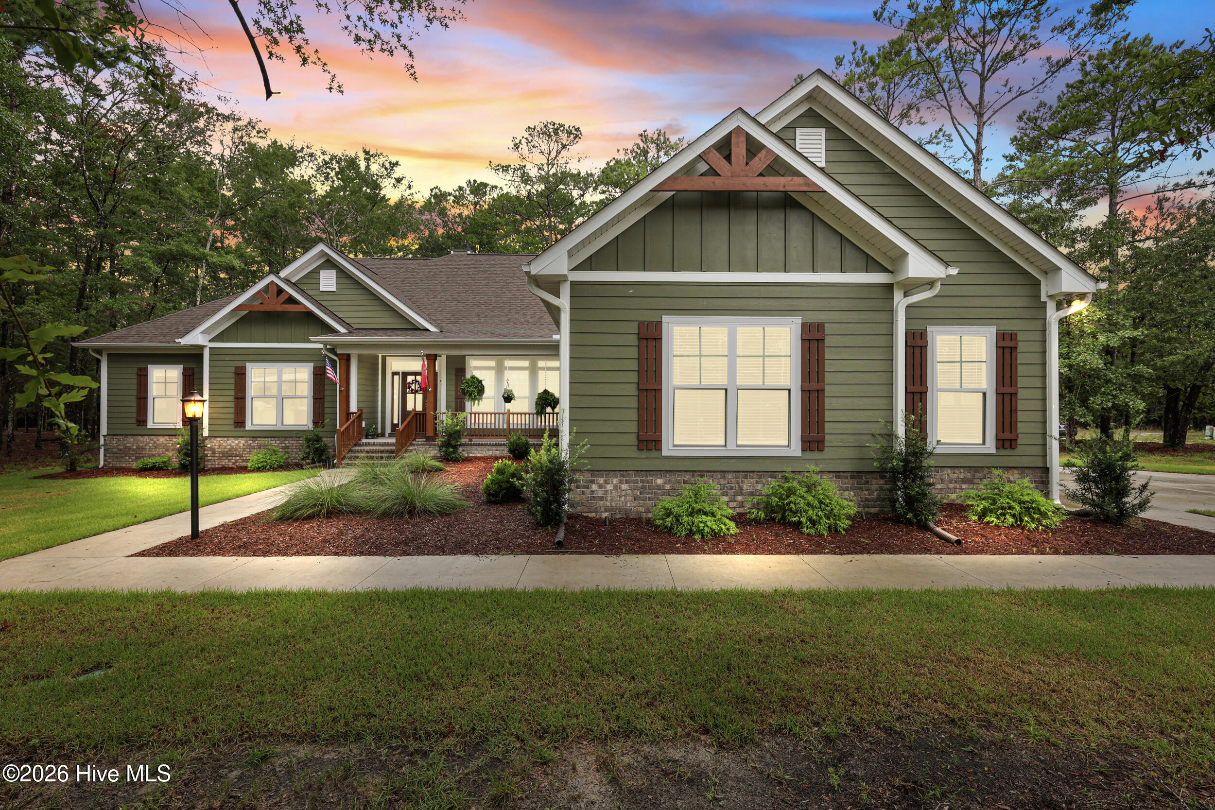 1812 Harbour Edge Lane SW — photo