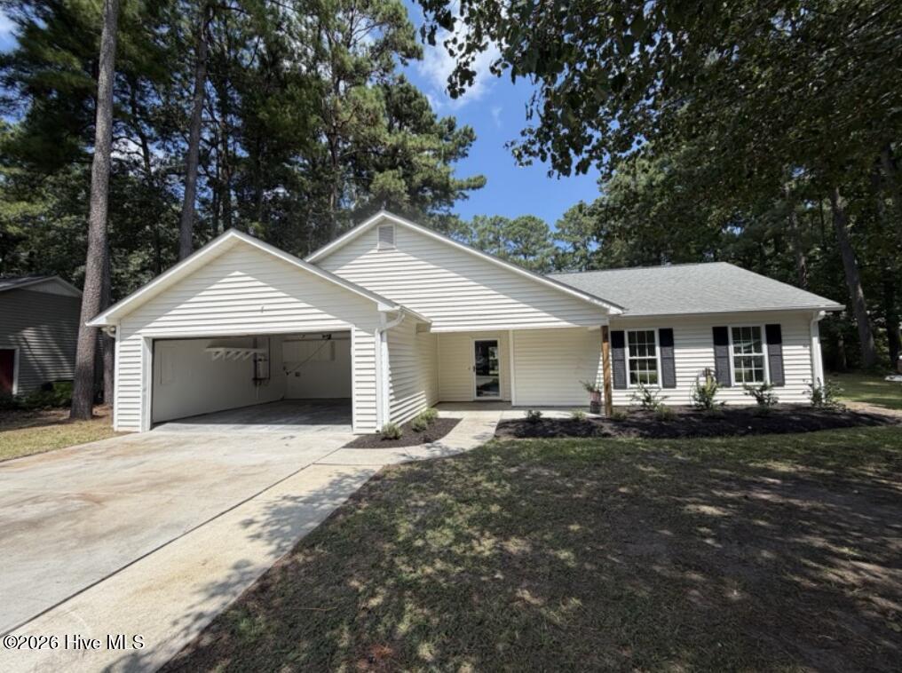108 Jacqueline Drive — photo