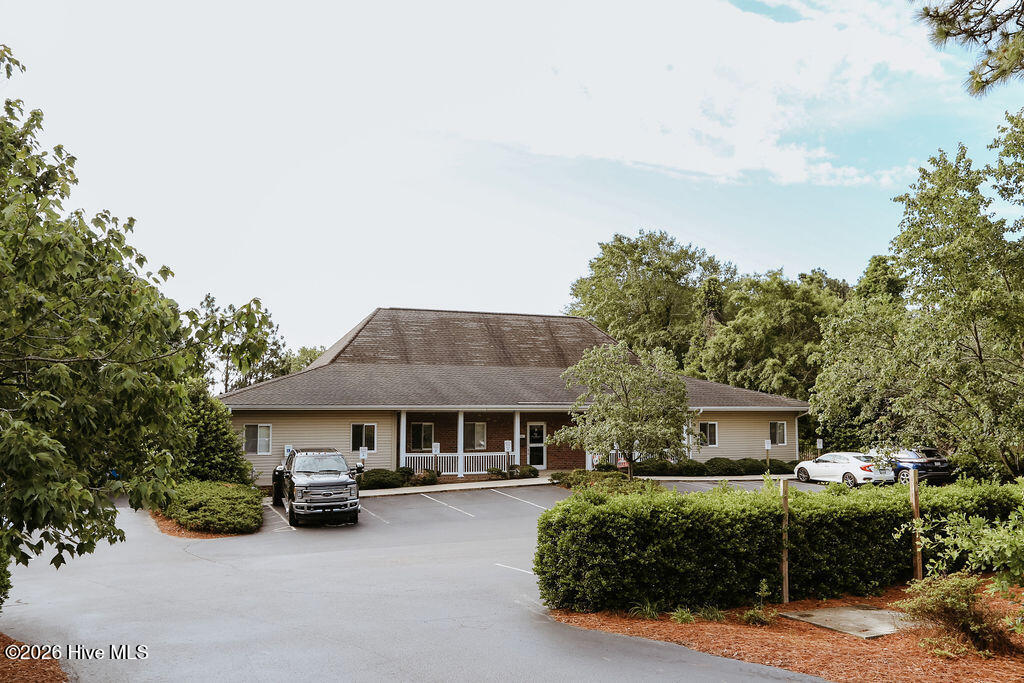 1295 Old US 1 Highway — photo
