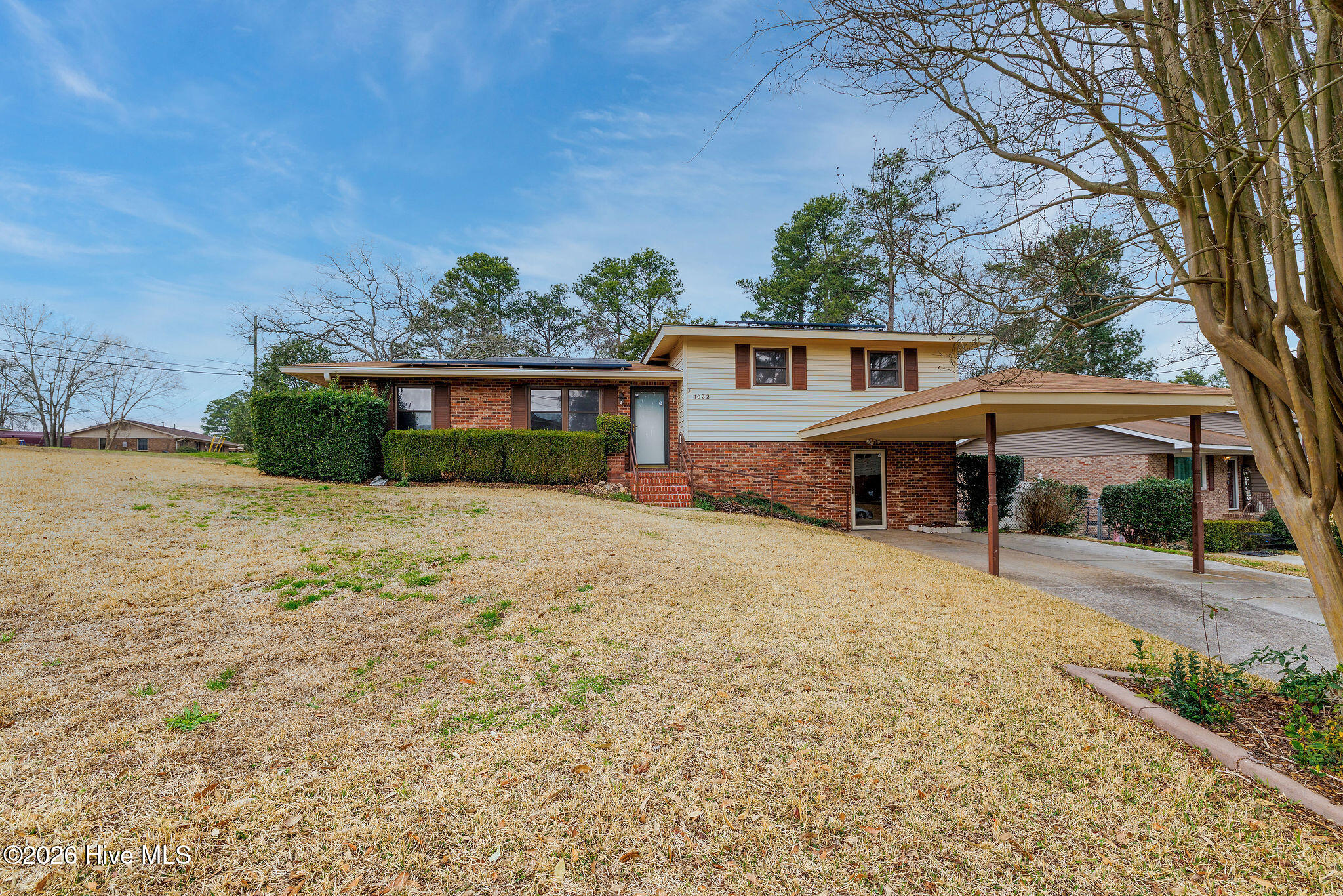 1022 Mckenzie Street — photo