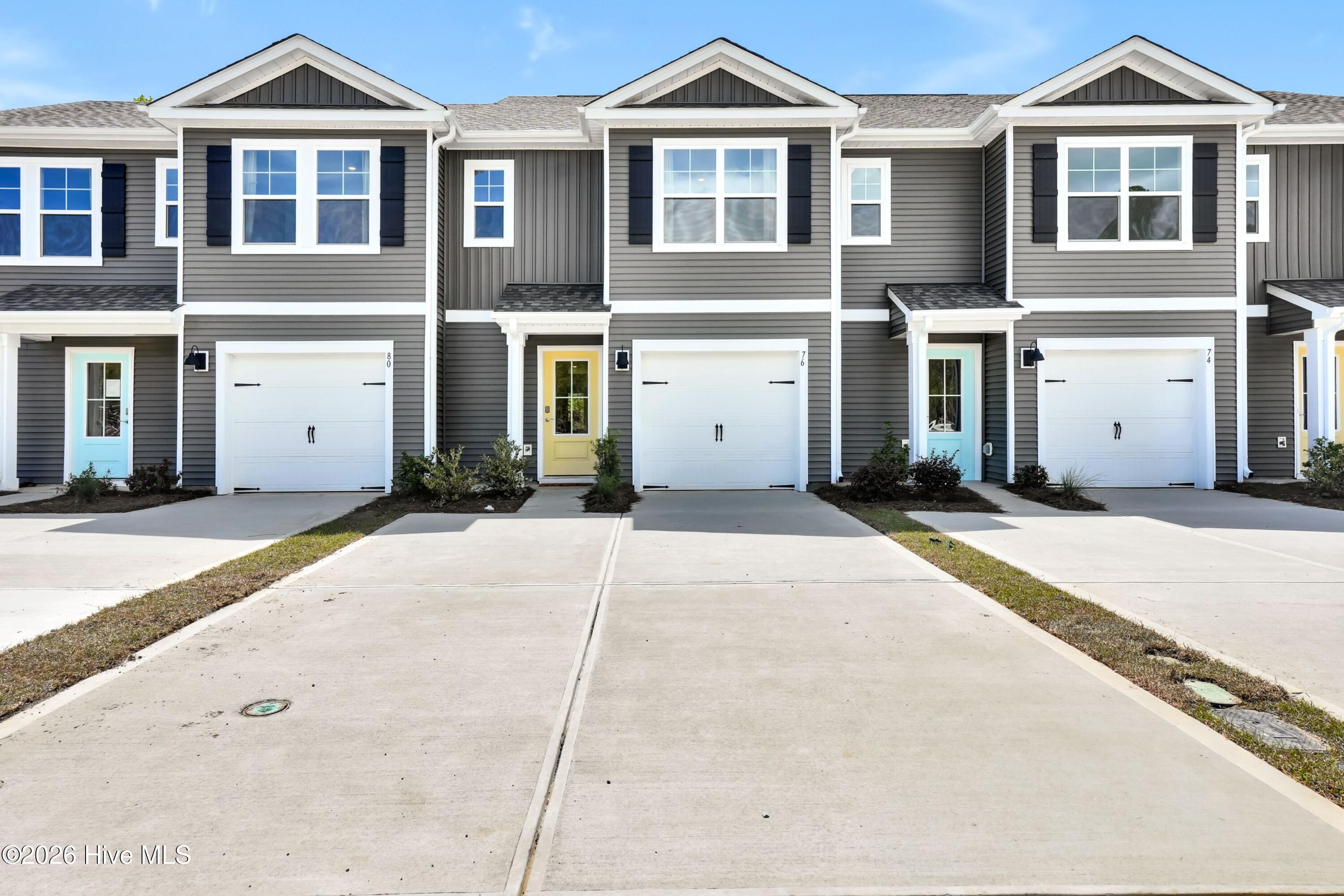 124 Cashmere Court Unit 21 — photo
