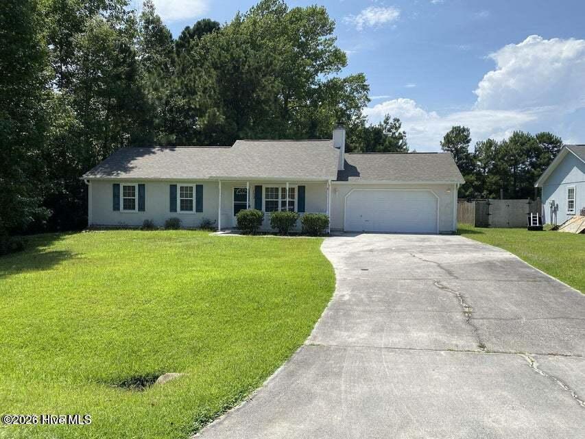 132 Daphne Drive — photo