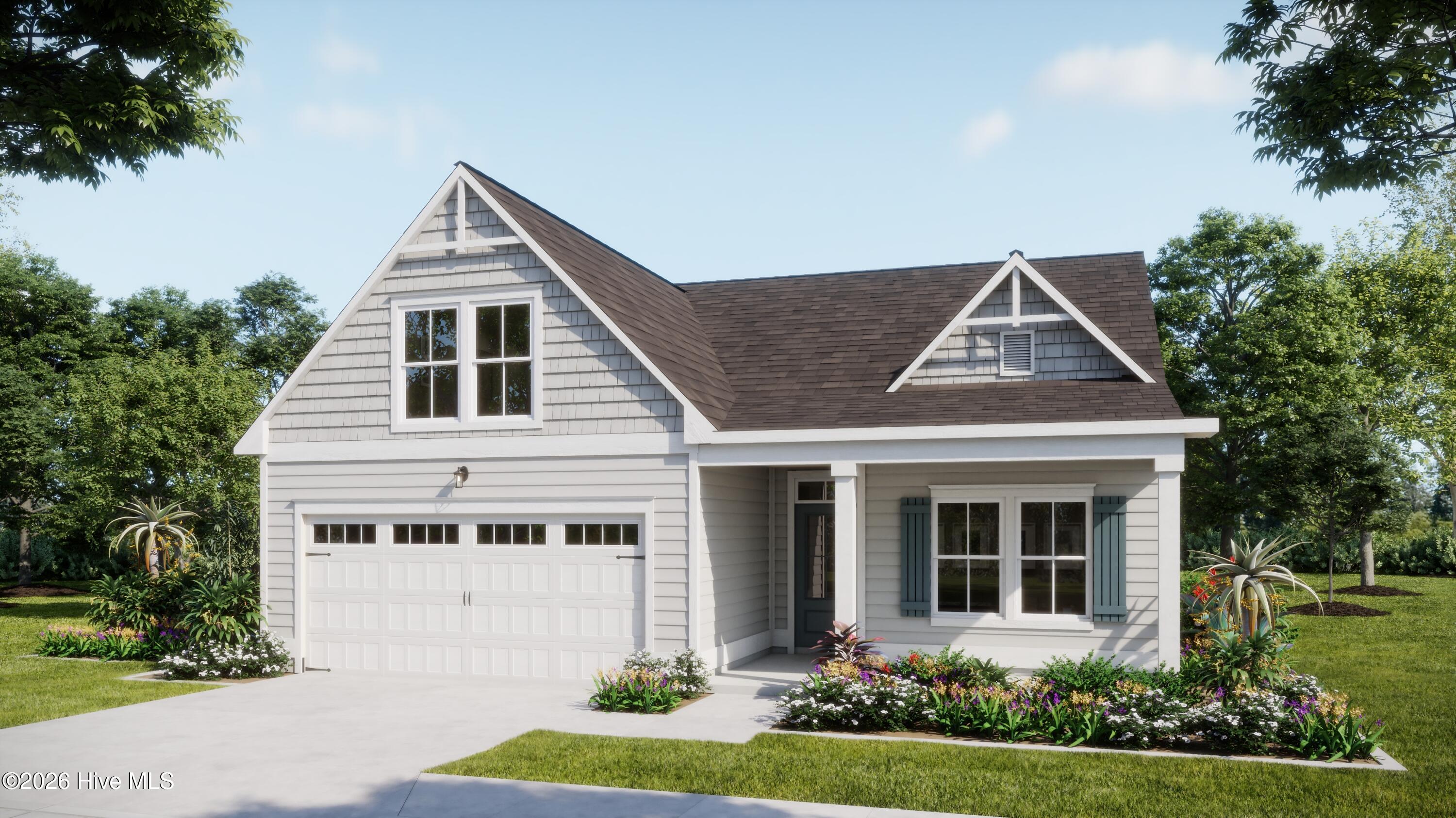 6048 Painted Turtle Place 182 — photo