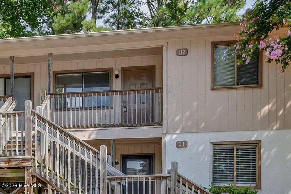 522 S Kerr Avenue Apt 32 — photo