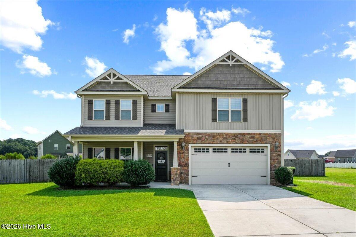114 Castaway Court — photo
