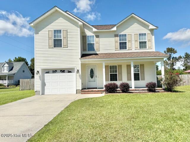 1120 Ben Williams Road — photo