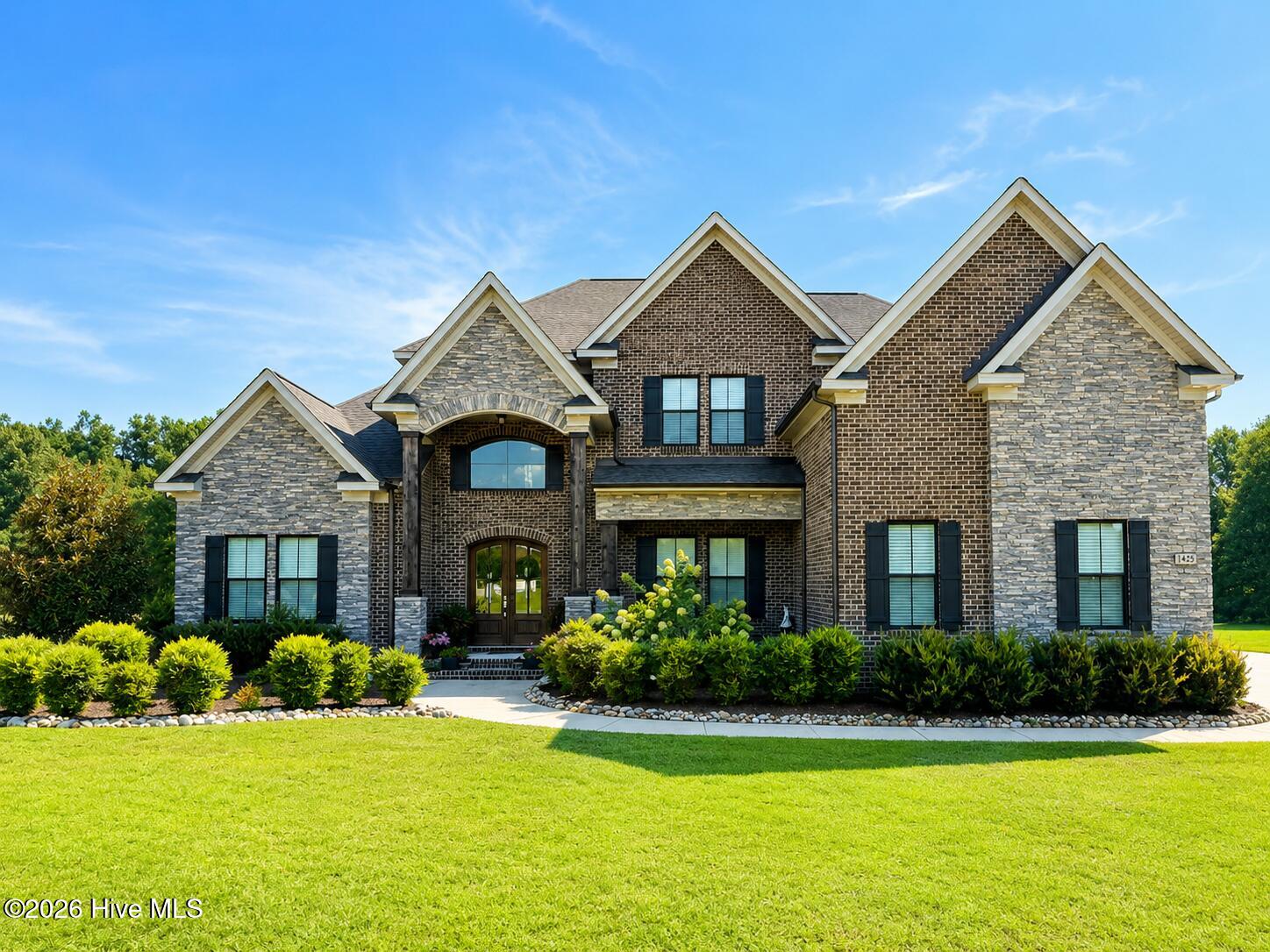 1425 Fox Hollow Drive — photo