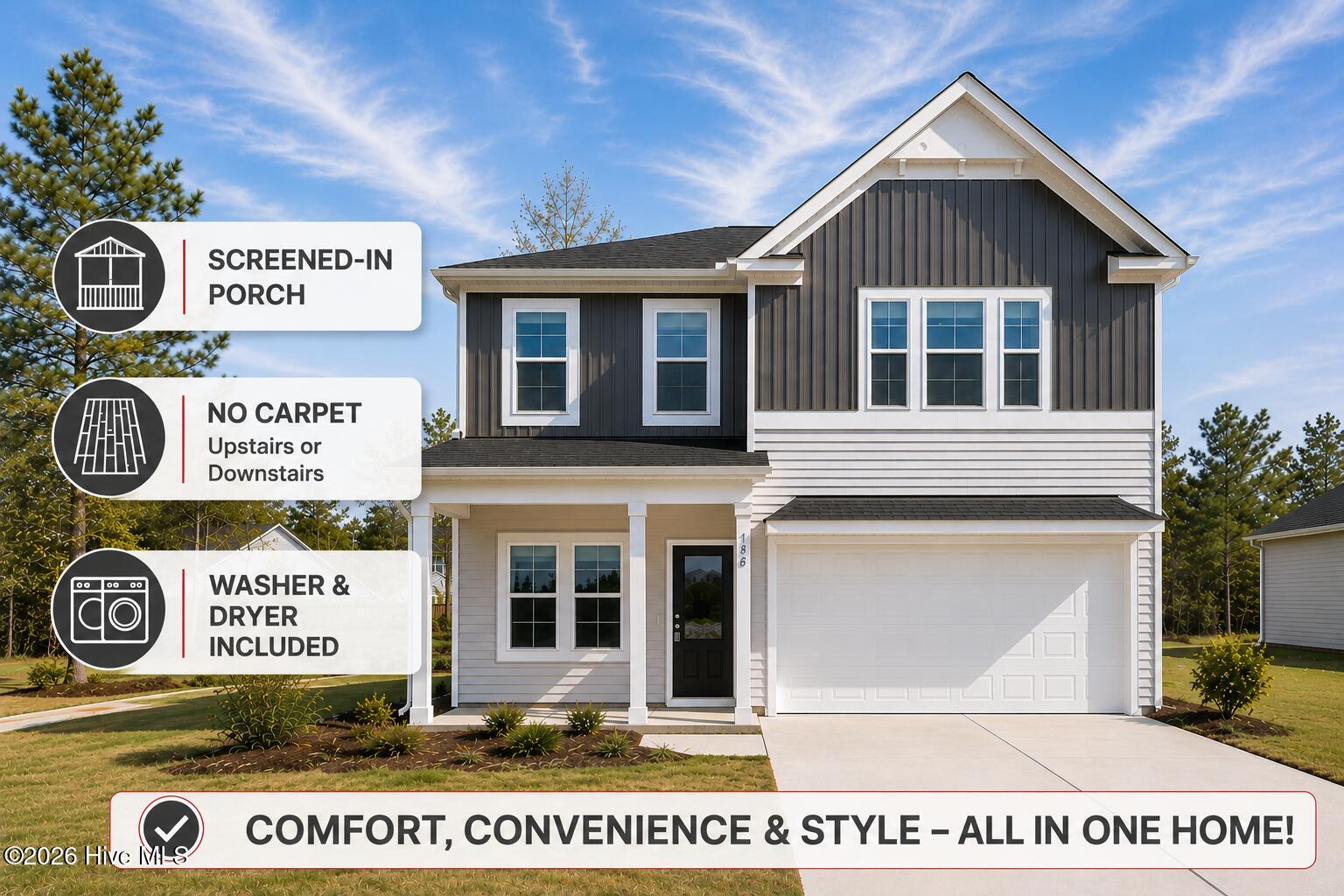 186 Citadel Drive Lot 59 — photo