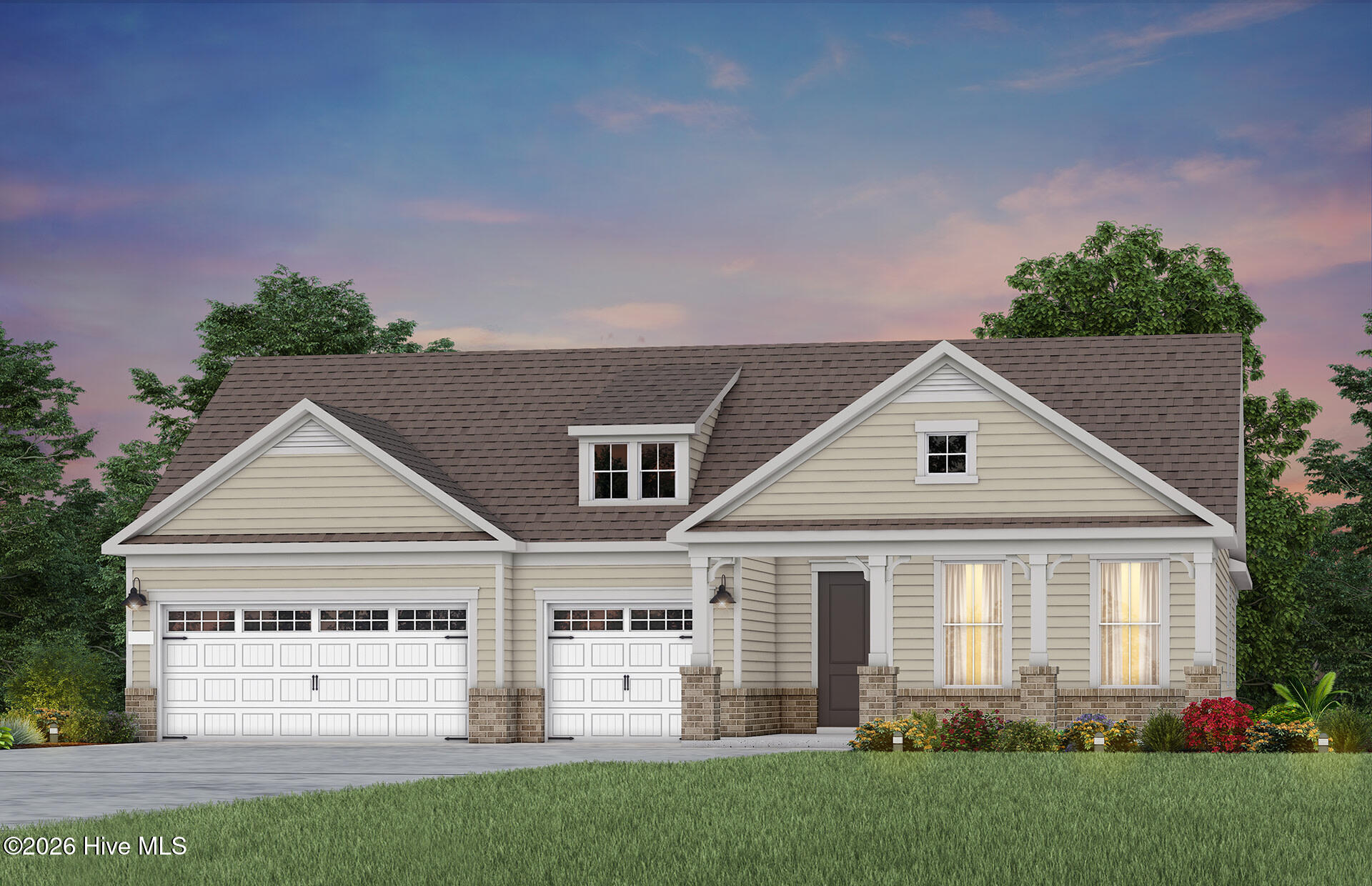 6016 Greater Burdock Court — photo