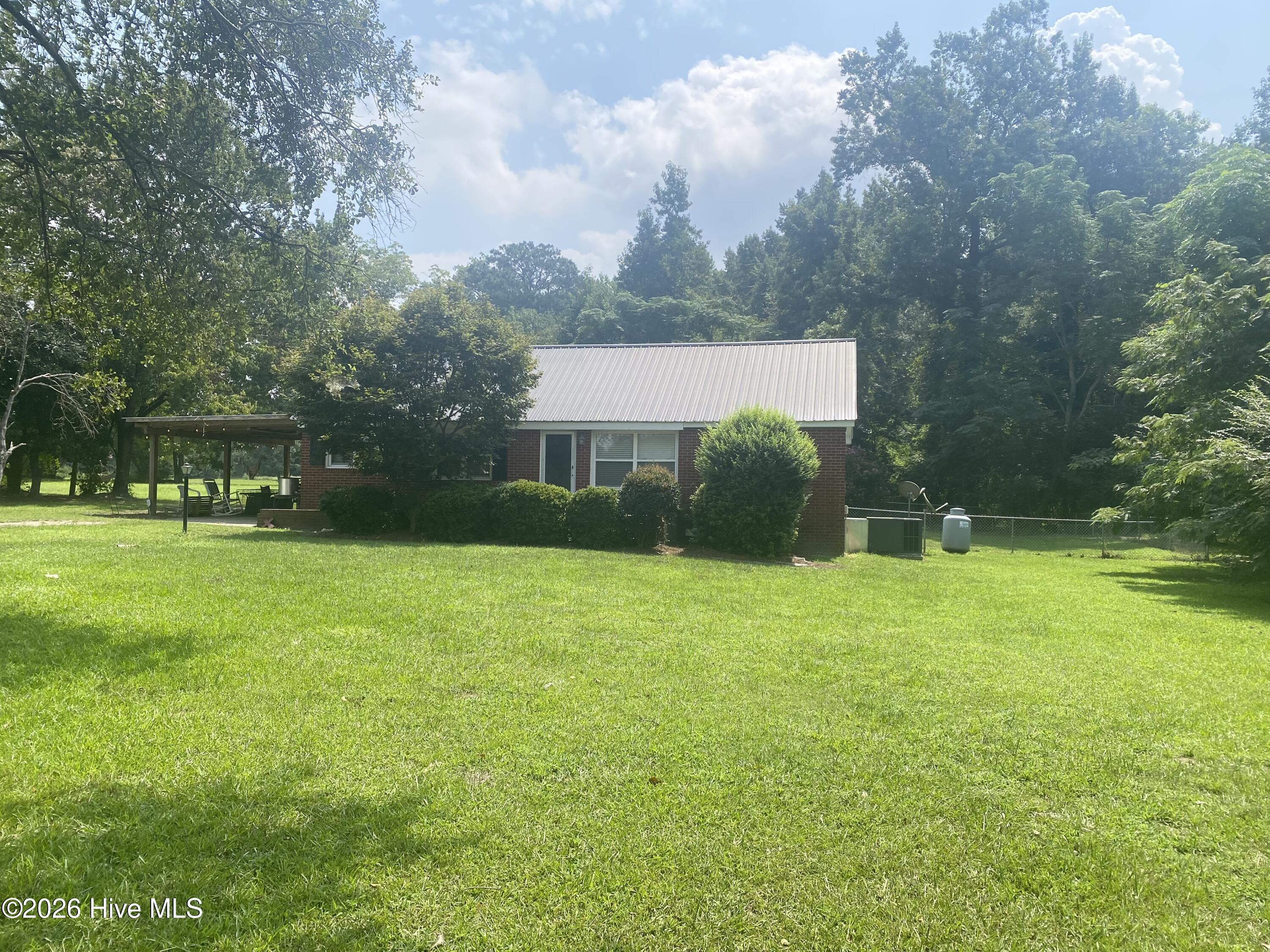 3001 S Nc 11 Highway — photo