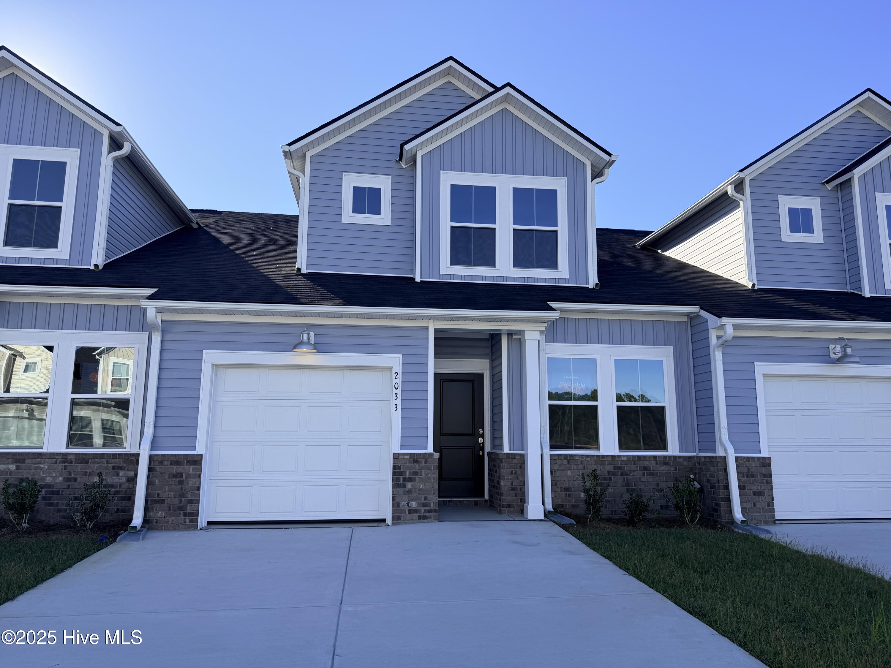 2168 Wild Indigo Circle NW Lot 184 — photo