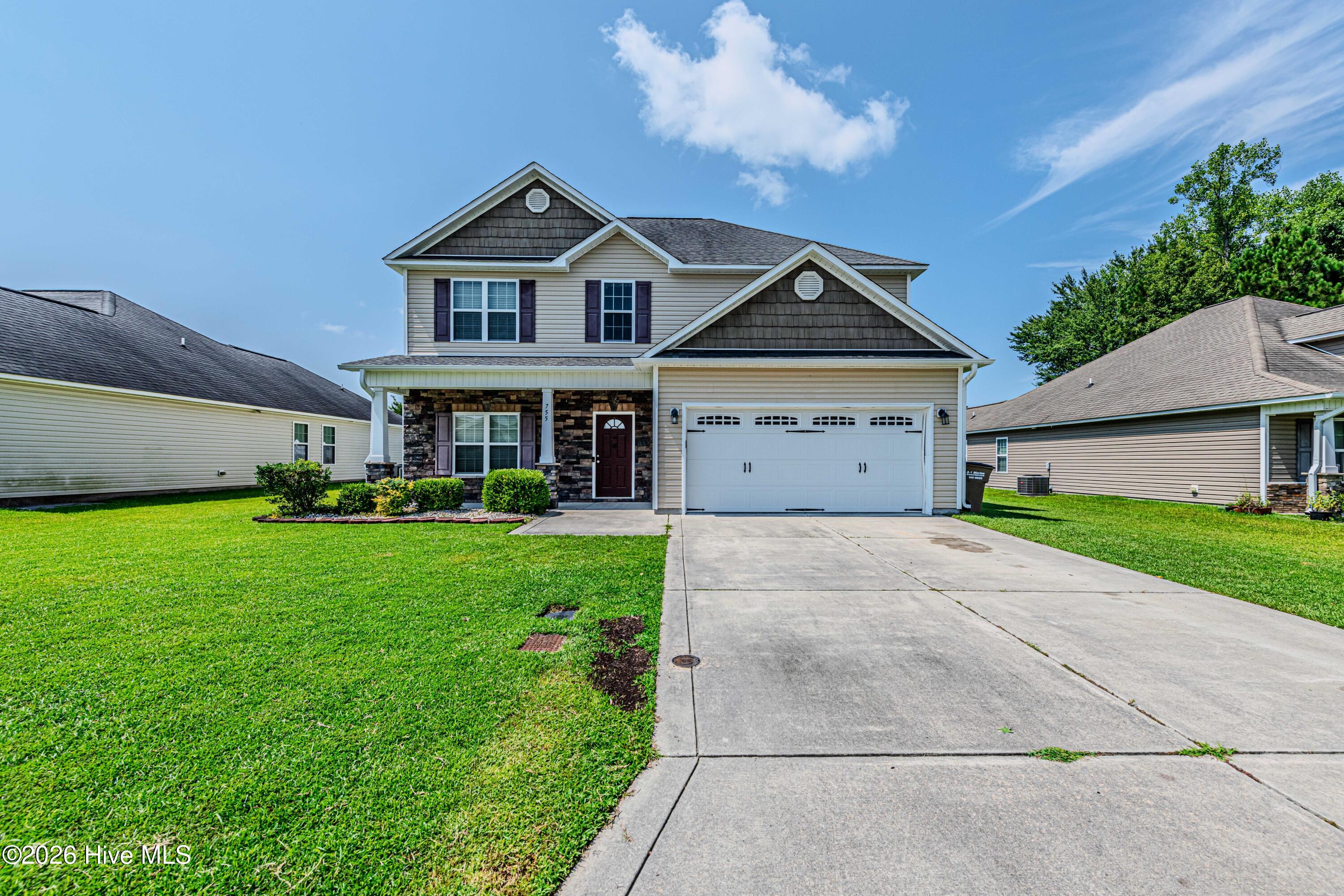 755 Radiant Drive — photo