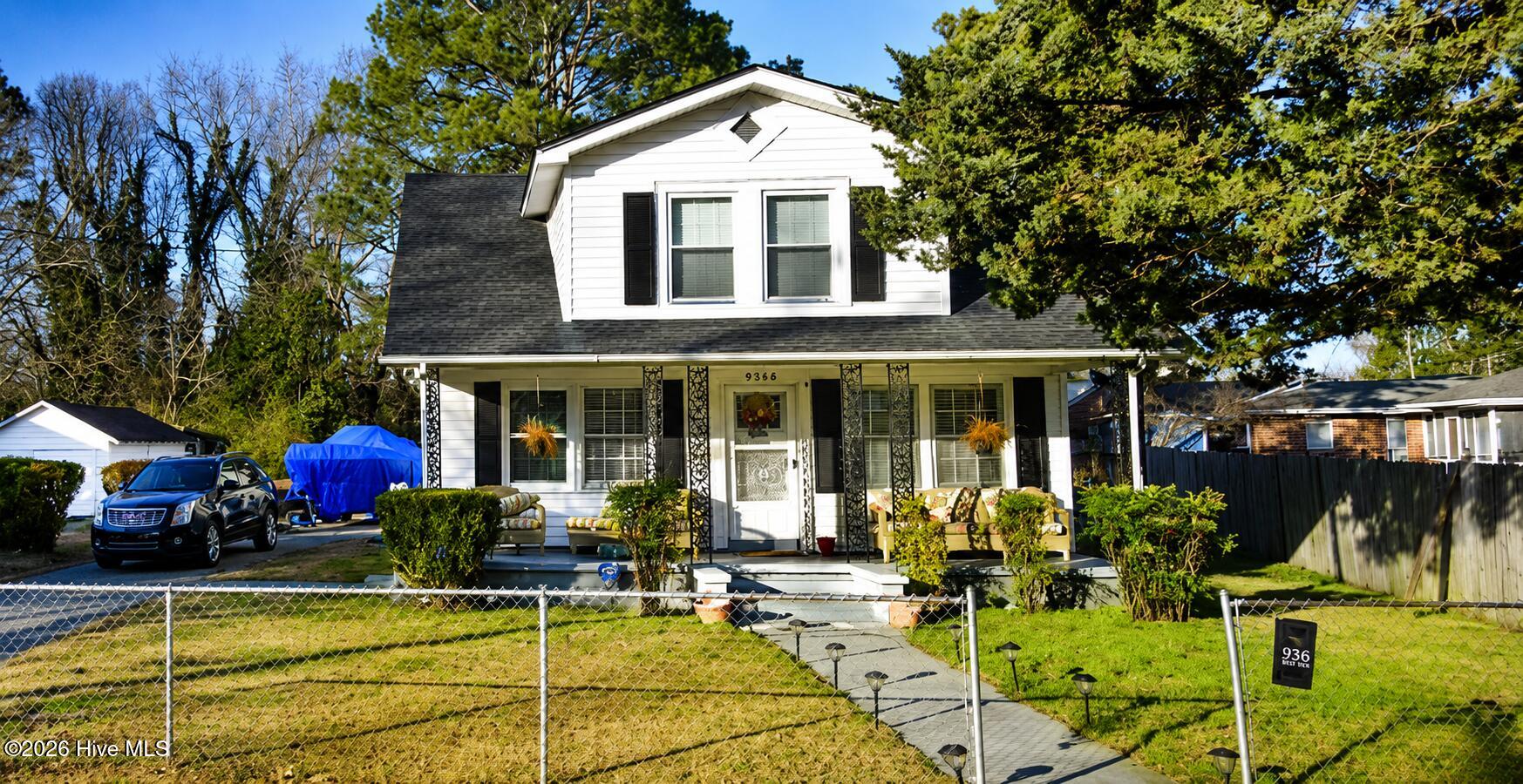 4340 W Perry Street — photo