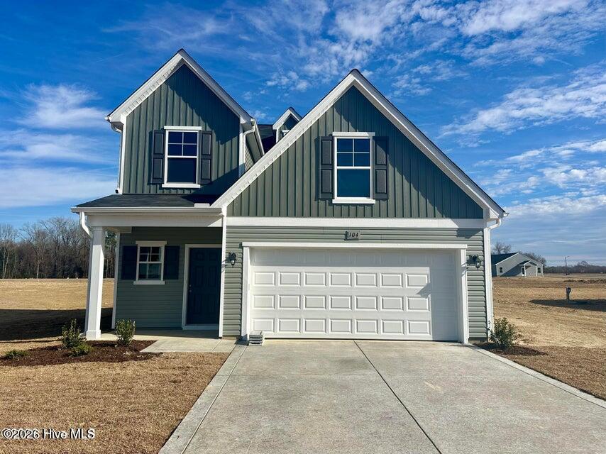 104 Rubyfield Court — photo