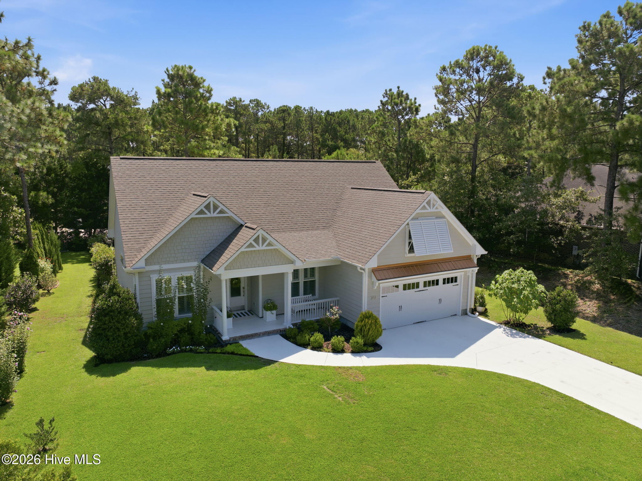 203 Whimbrel Way — photo