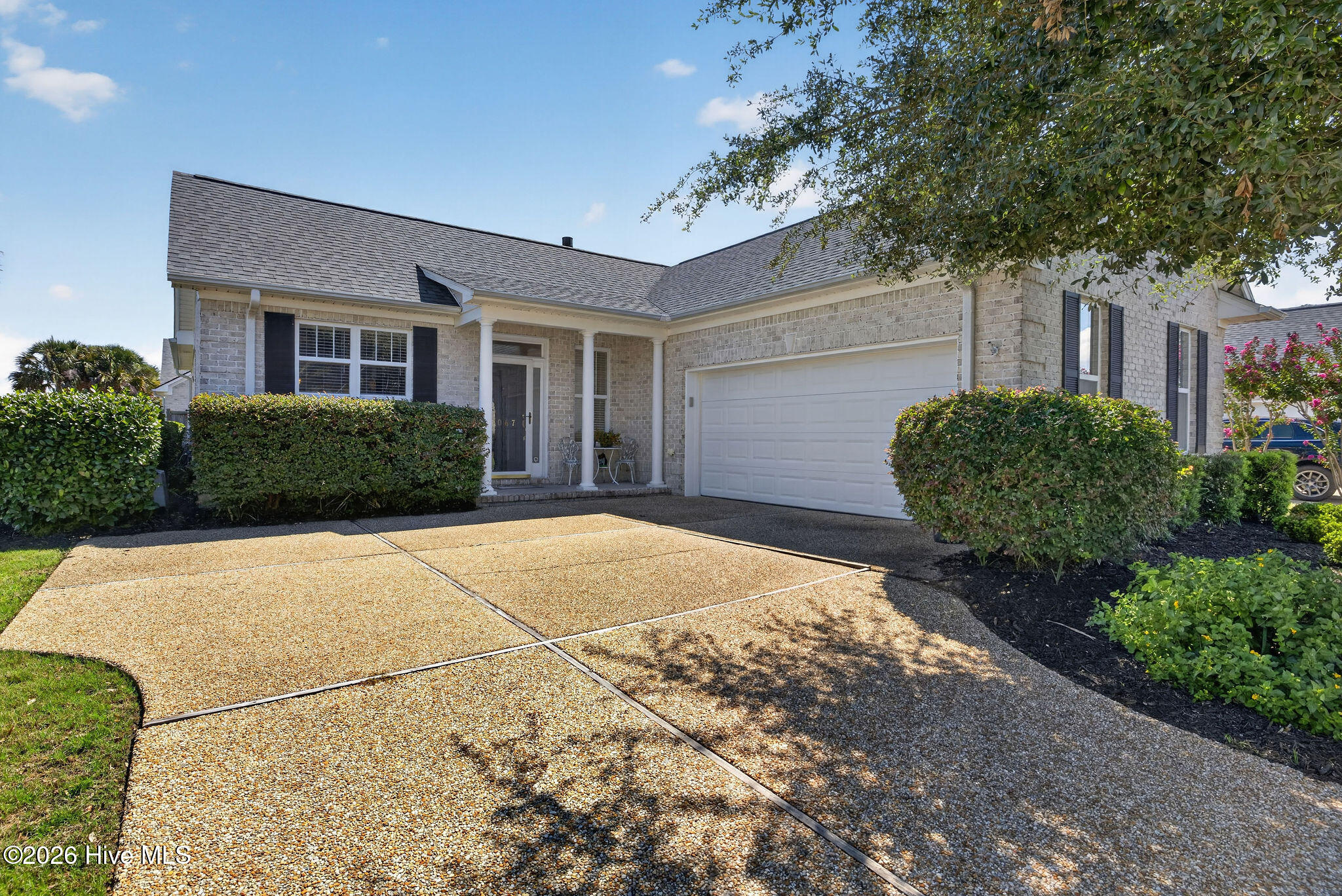 1067 Garden Club Way — photo