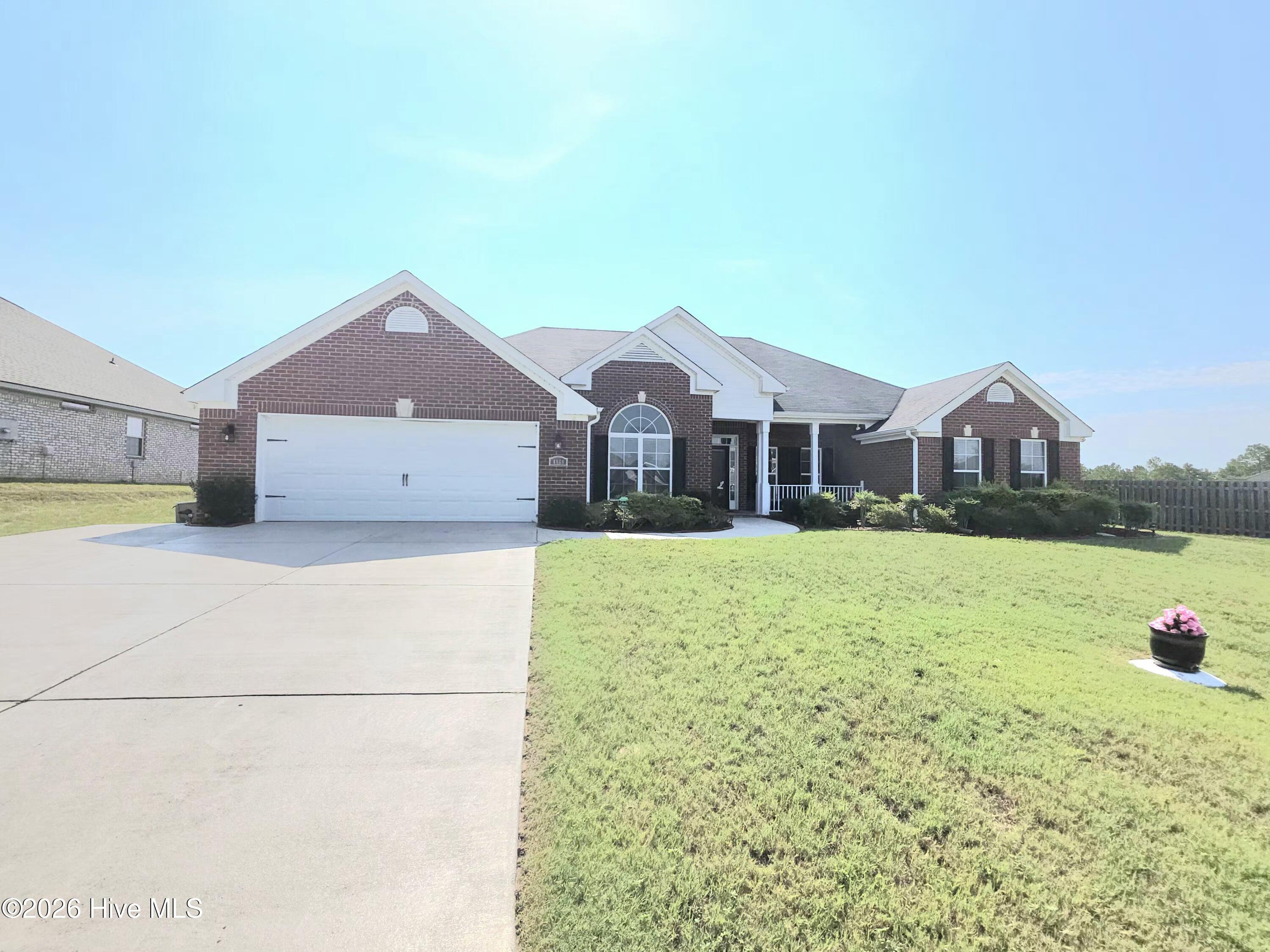 4869 Ken Miles Drive — photo