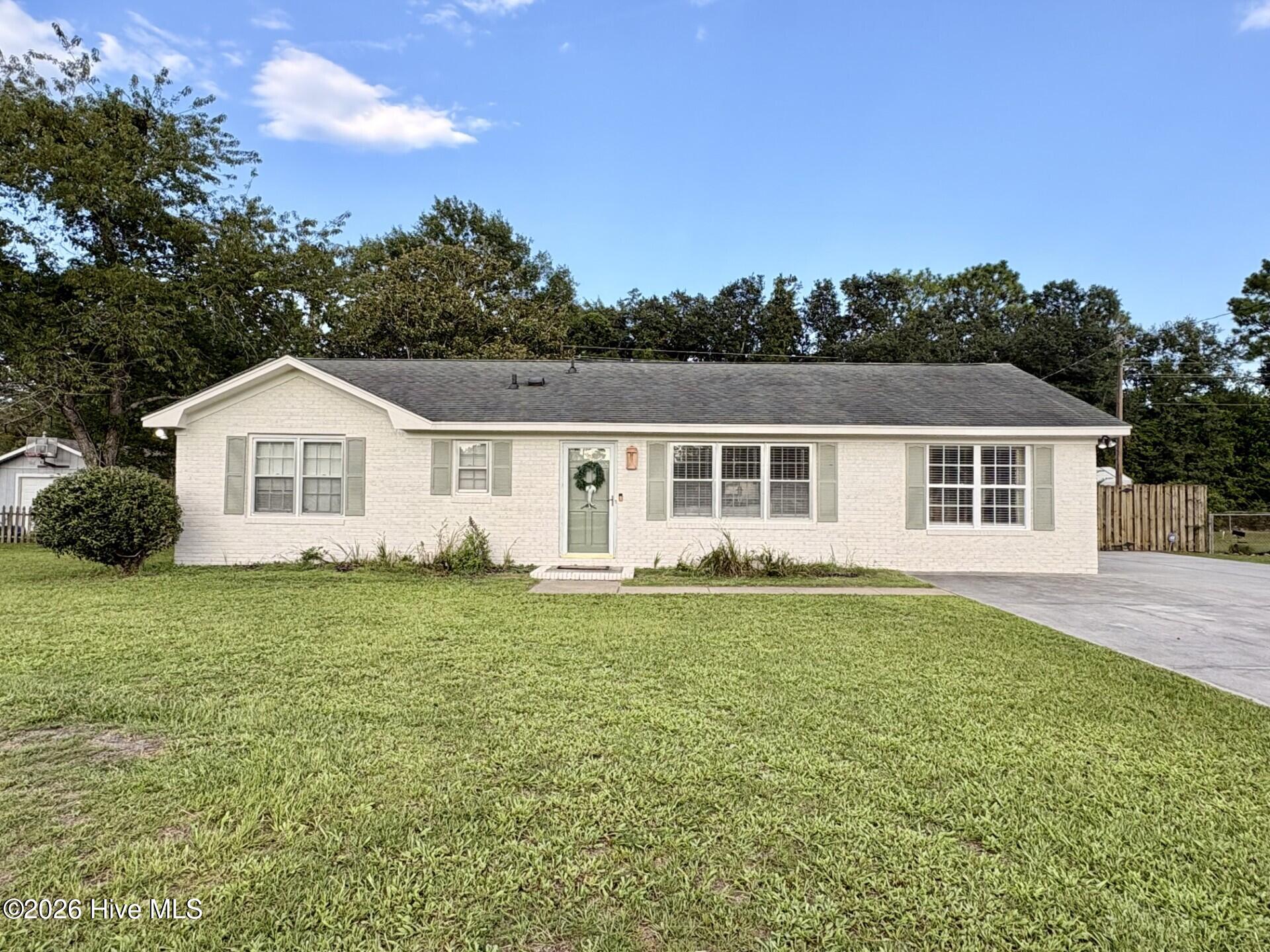 1202 Spring Branch Road — photo